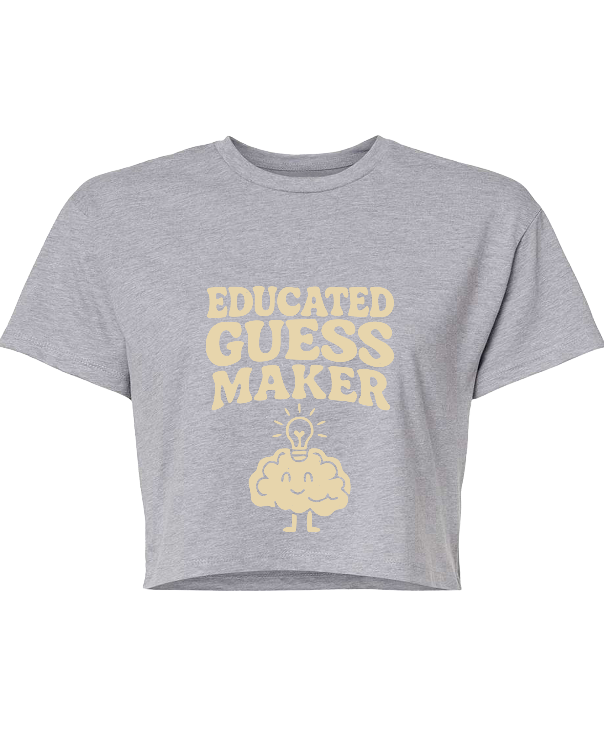 Educated Guess Maker