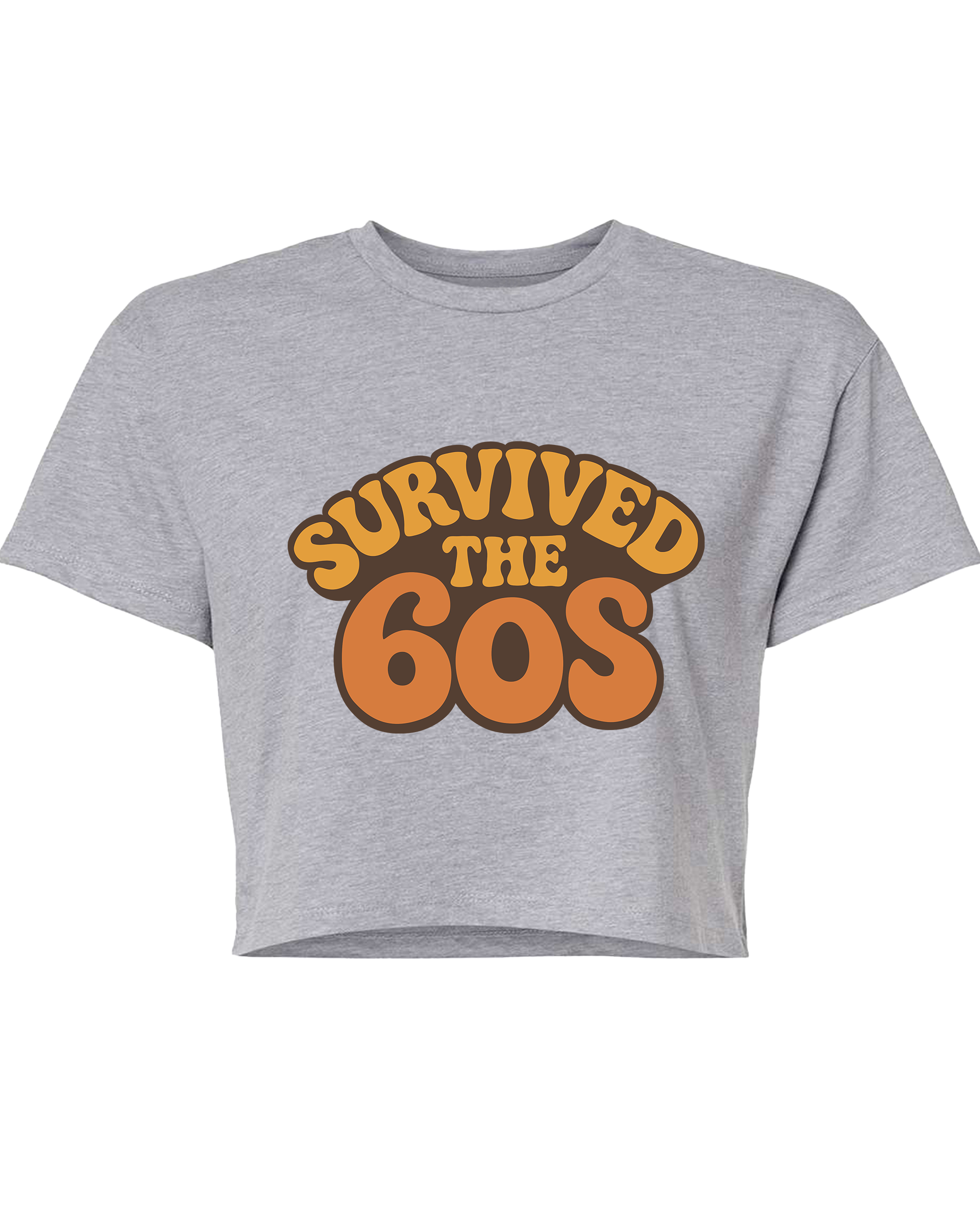 Survived the 60s