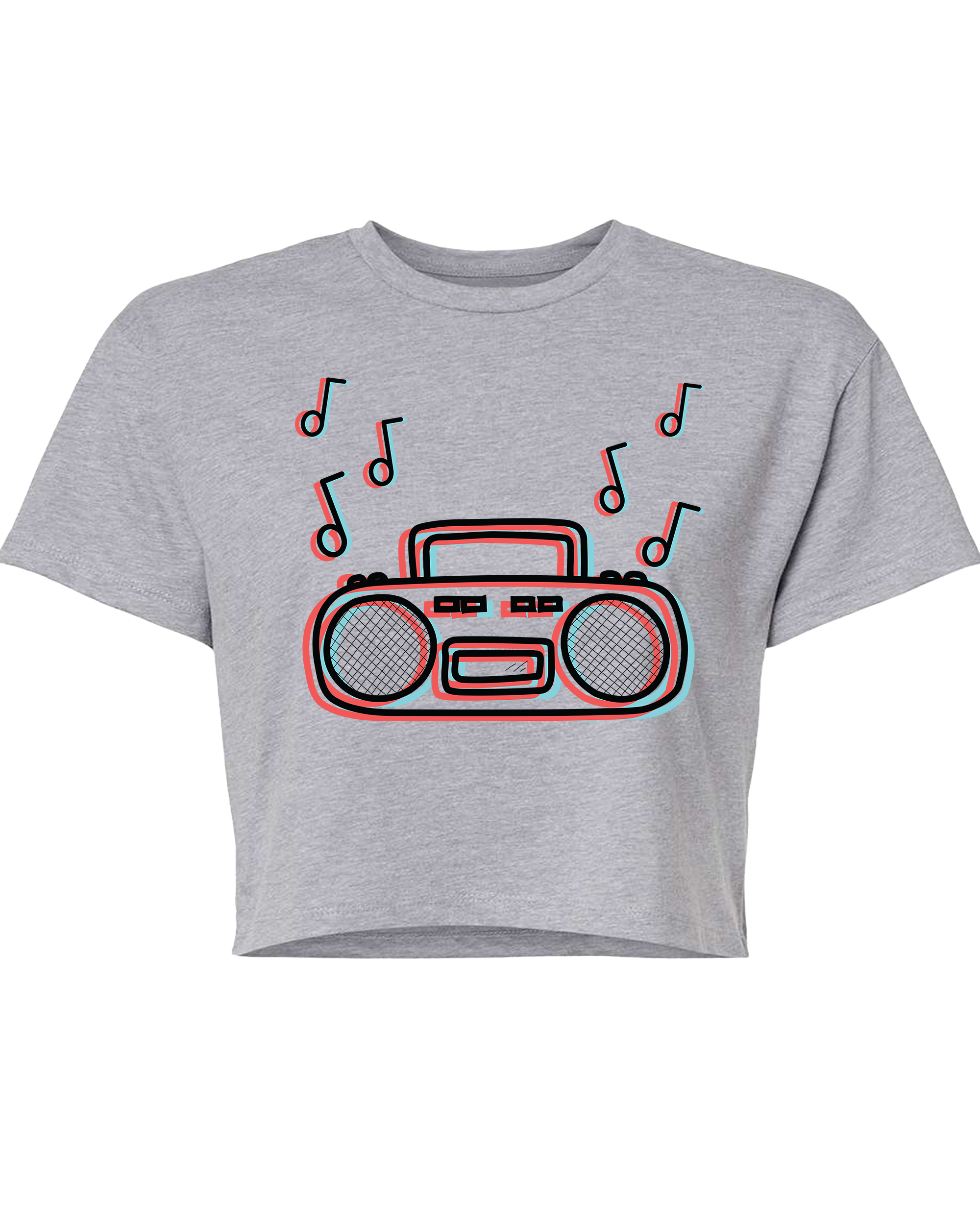 Boom Box