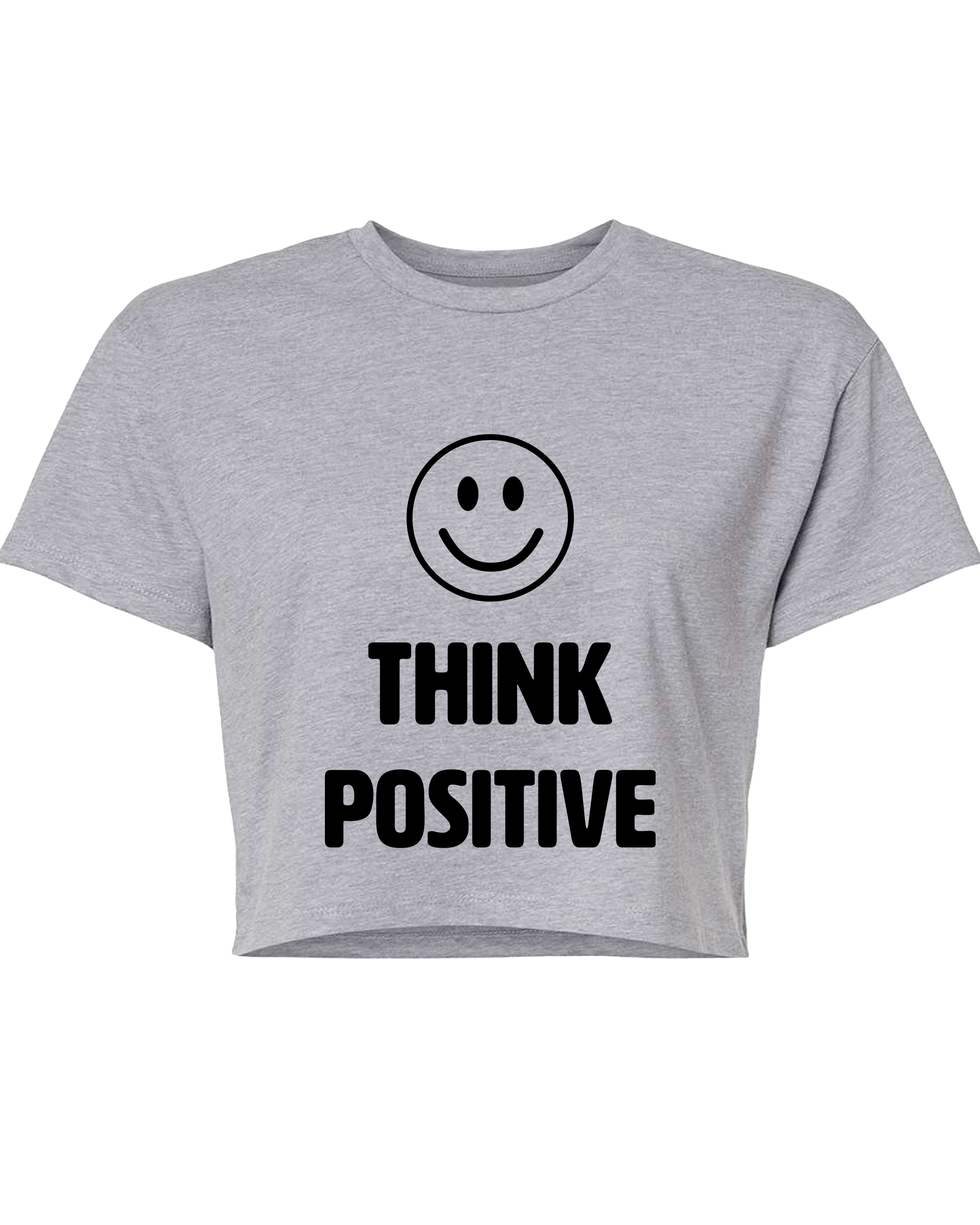 Think Positive