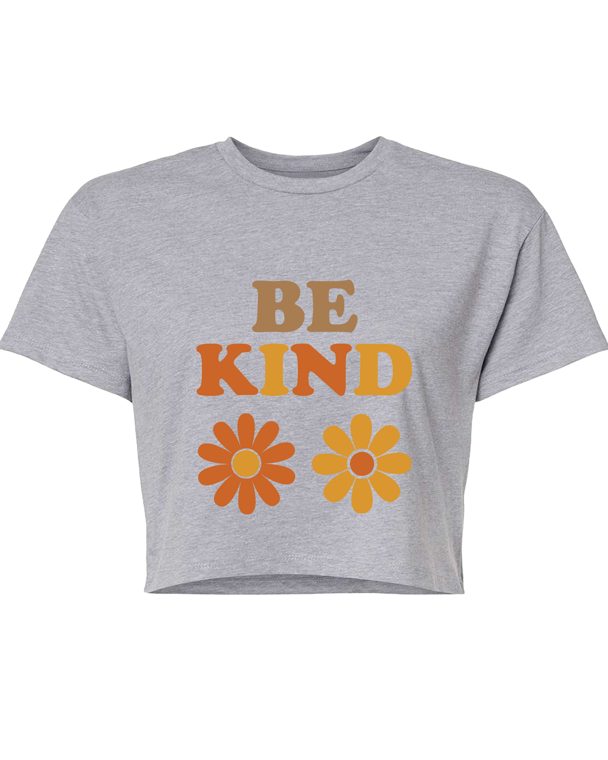 Be Kind