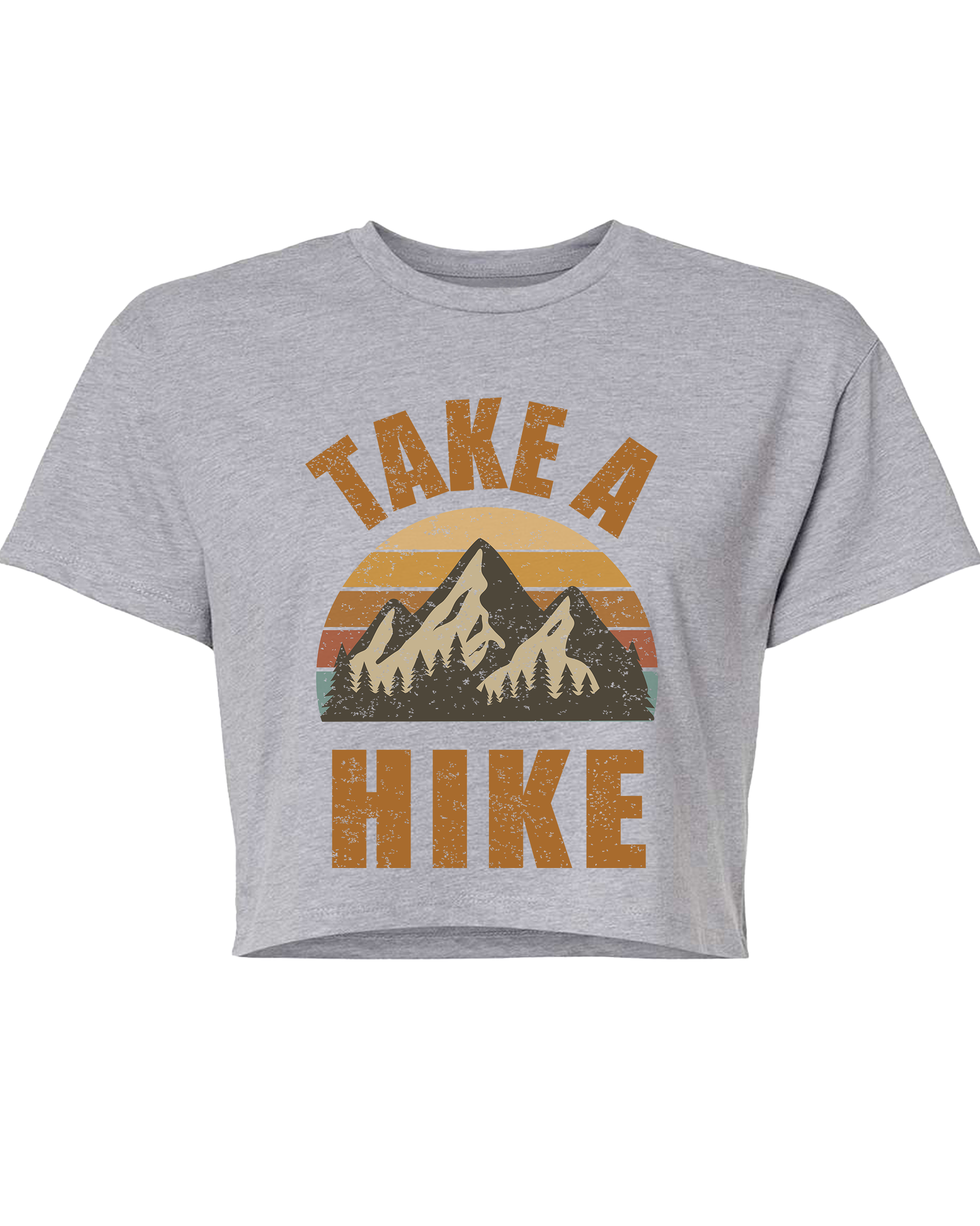 Take A Hike