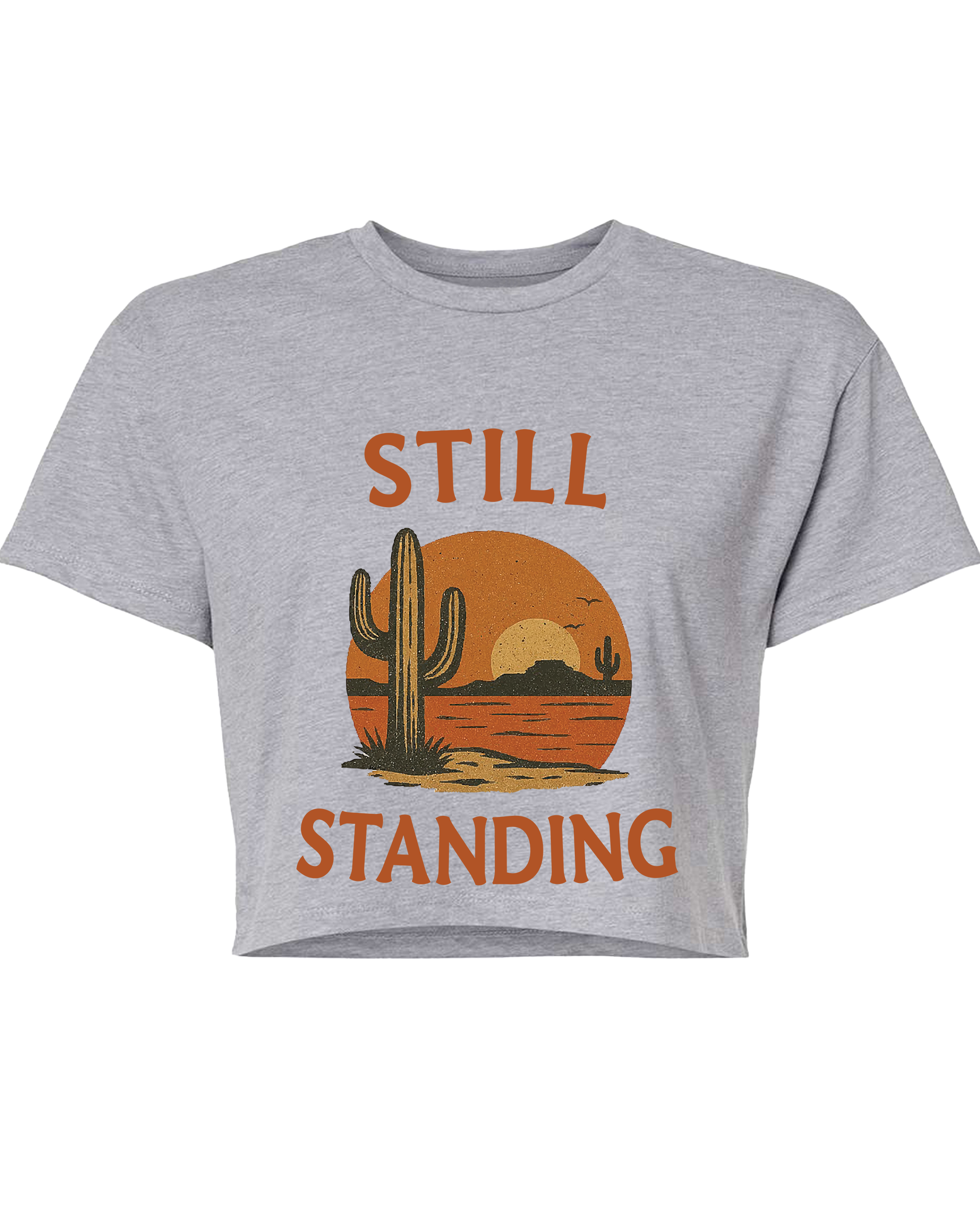 Still Standing