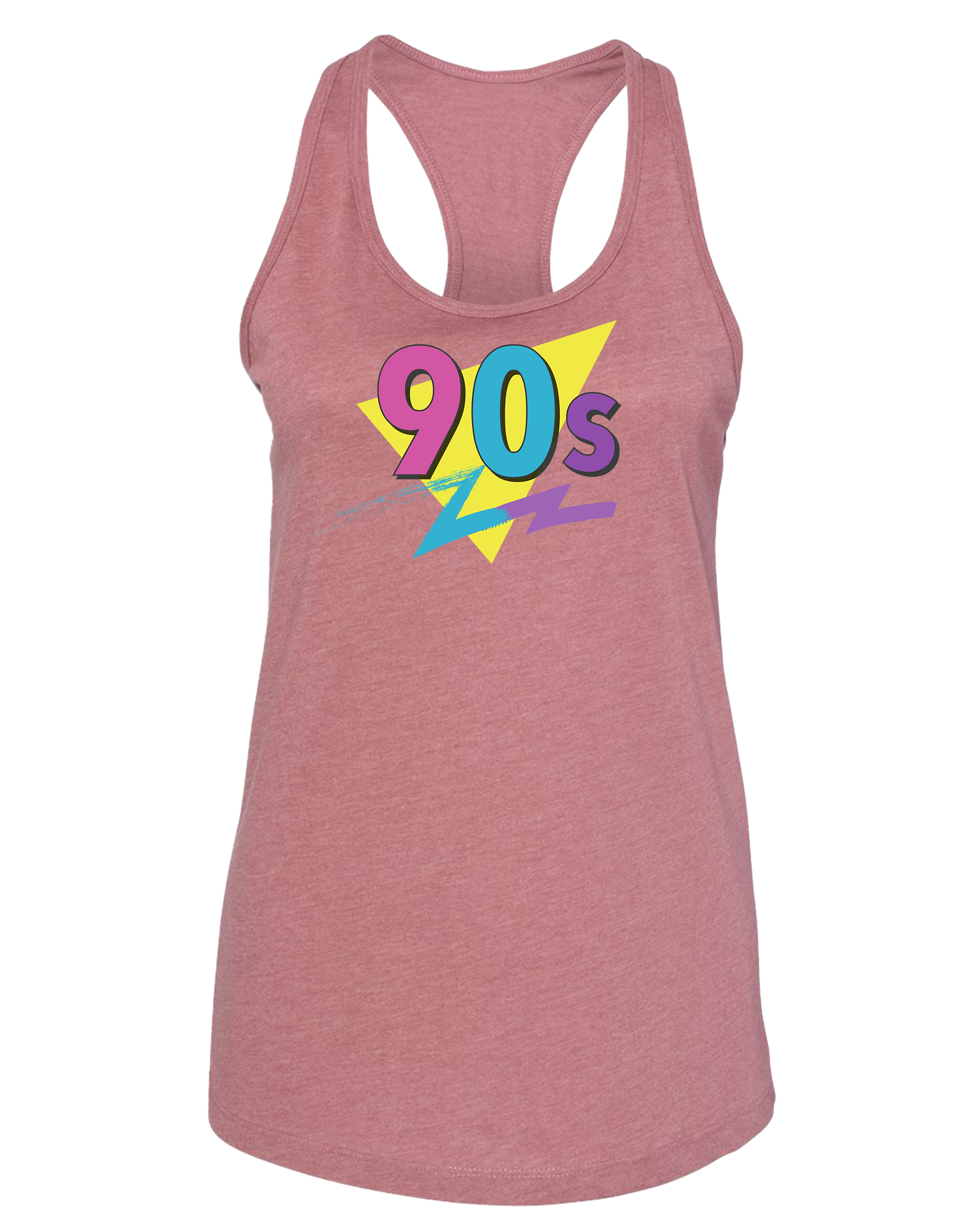 90s