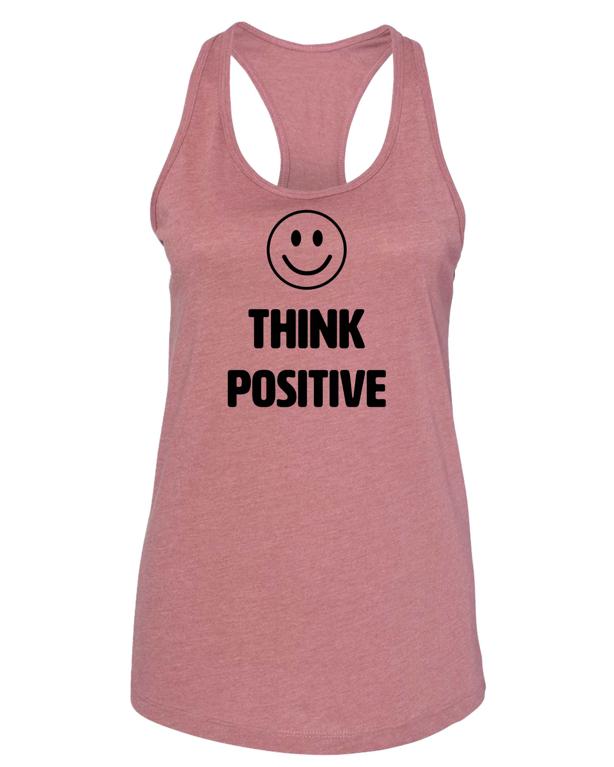 Think Positive