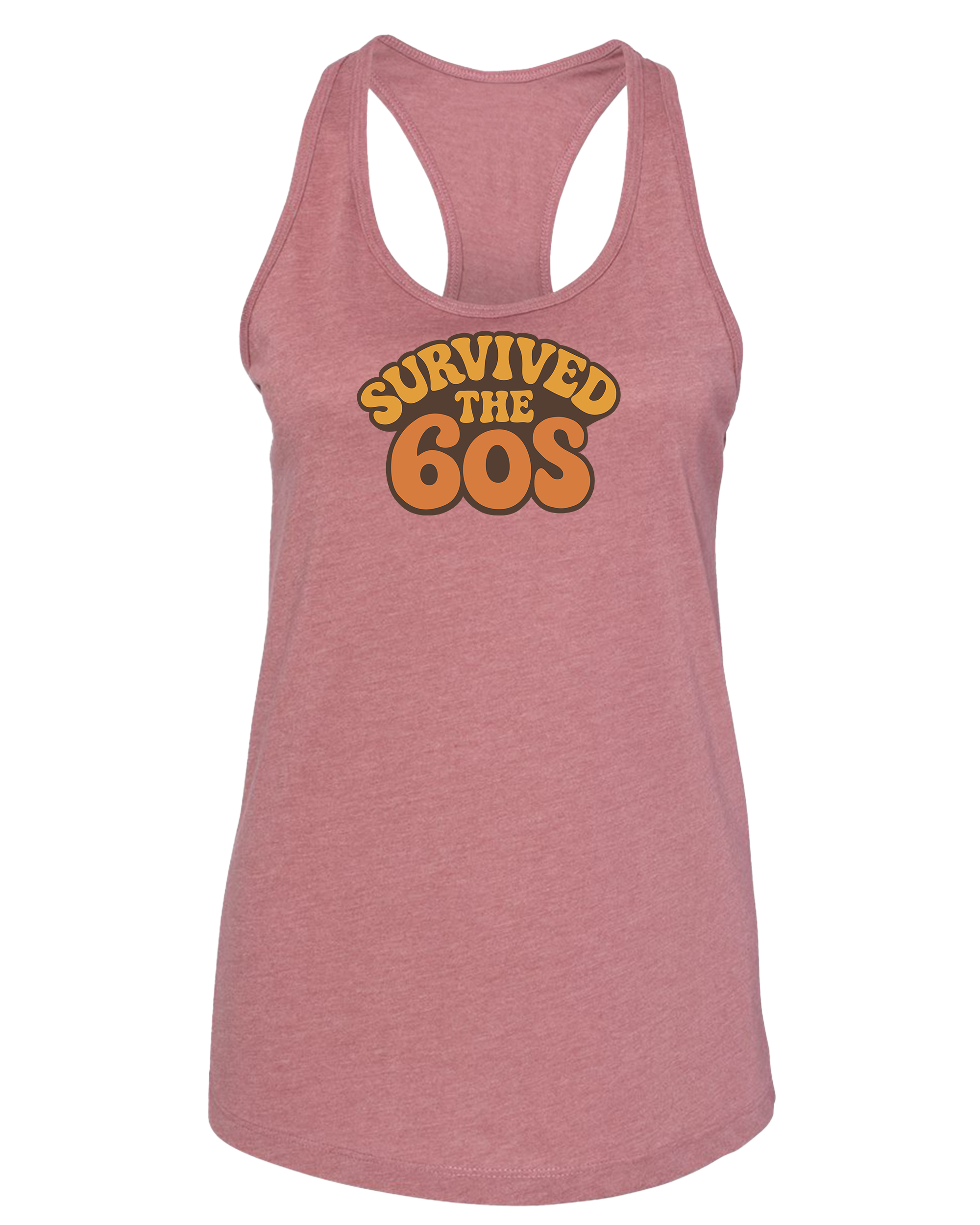 Survived the 60s