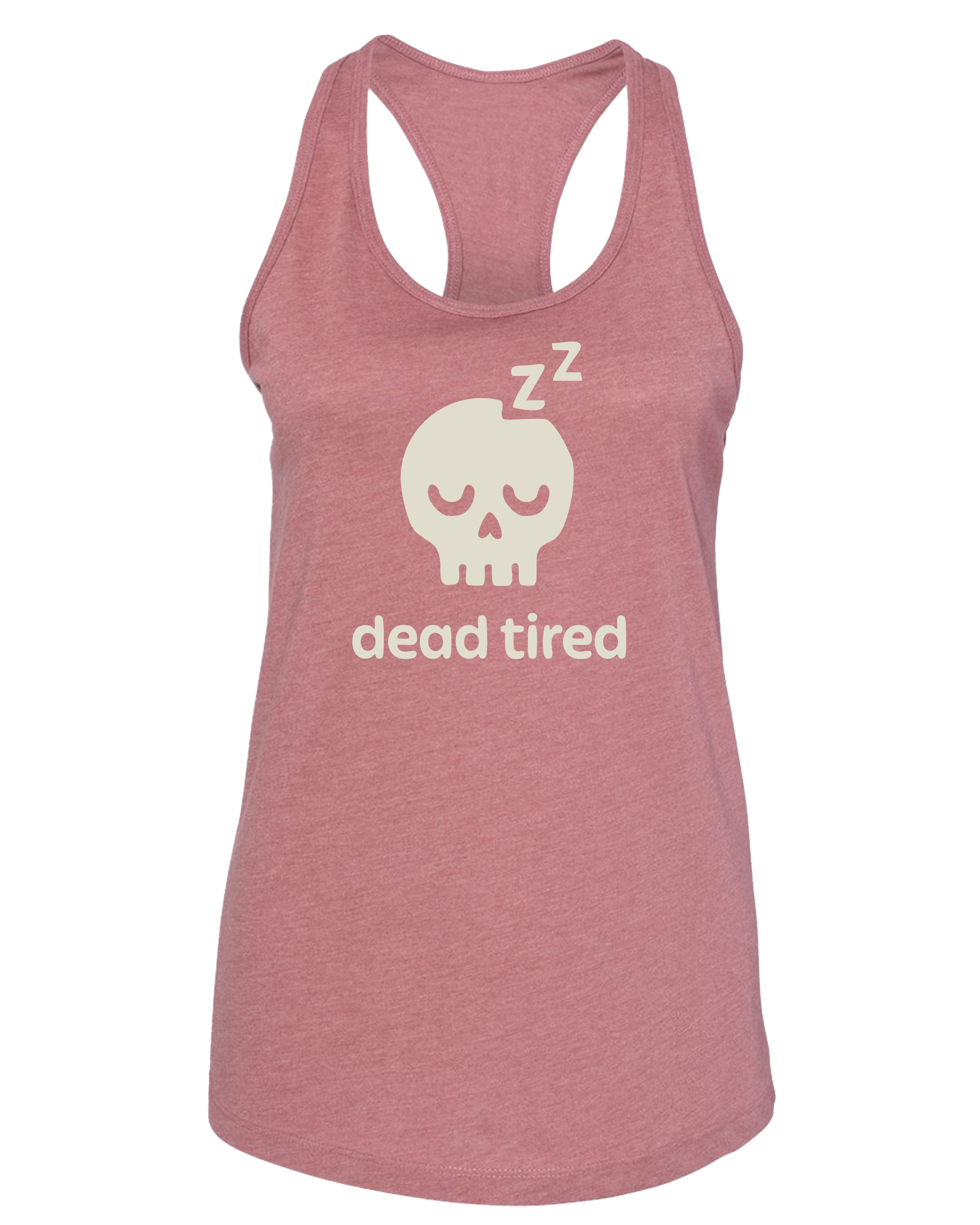 Dead Tired