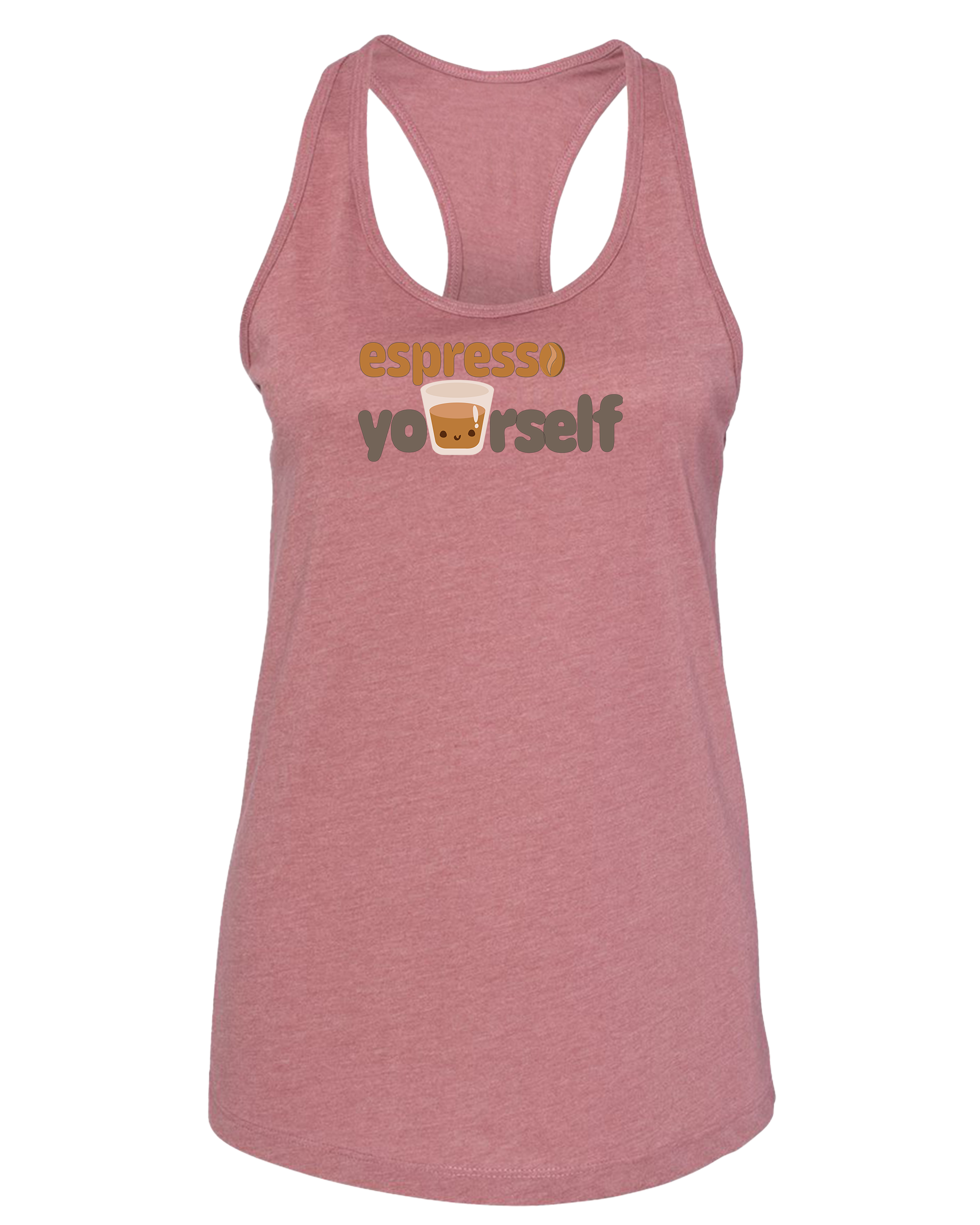 Espresso Yourself