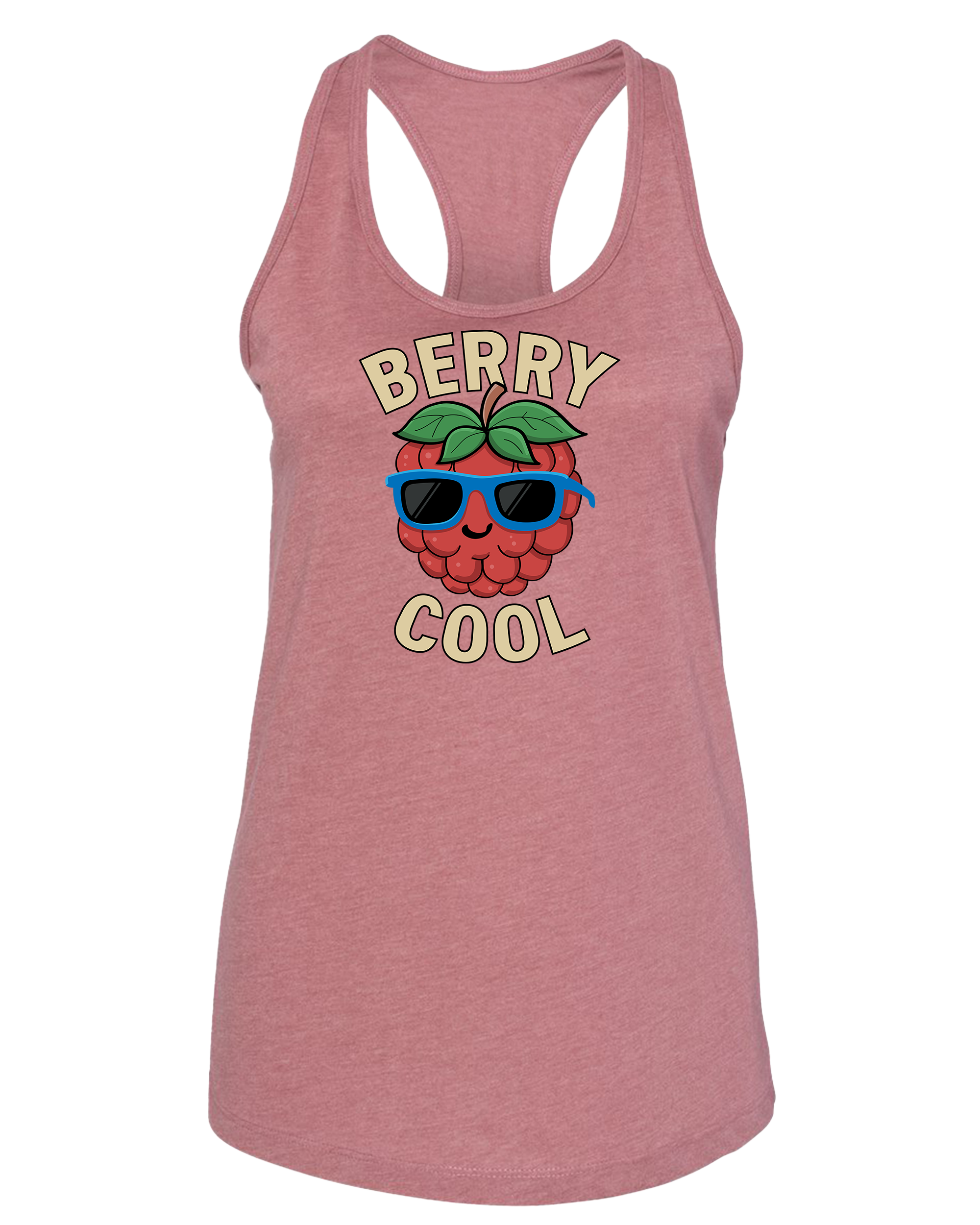 Berry Cool