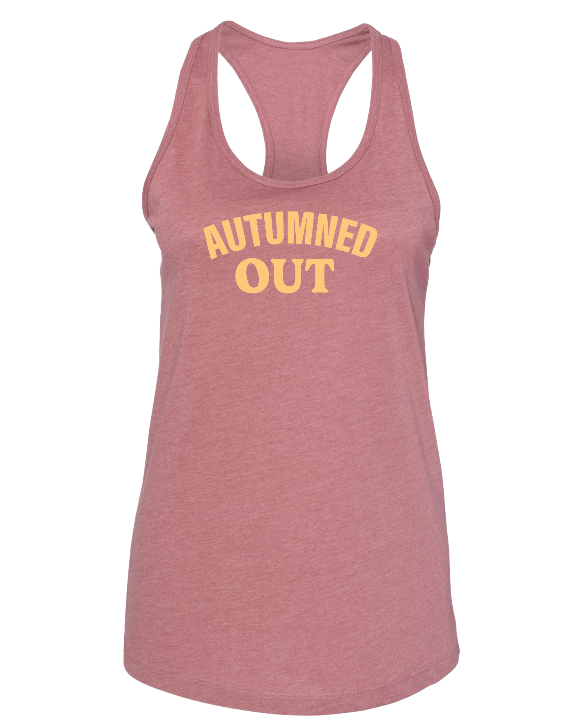 Autumned Out