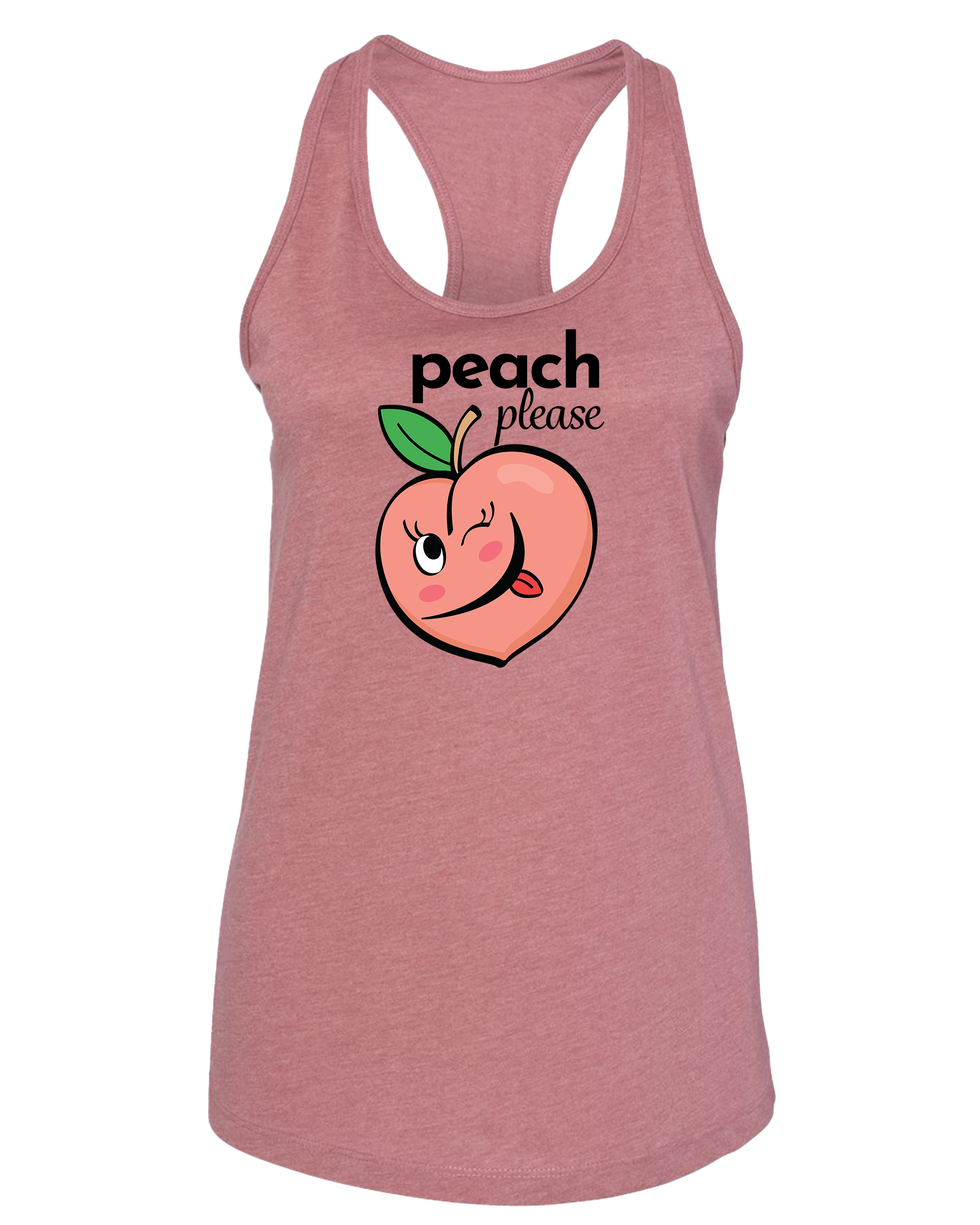 Peach Please