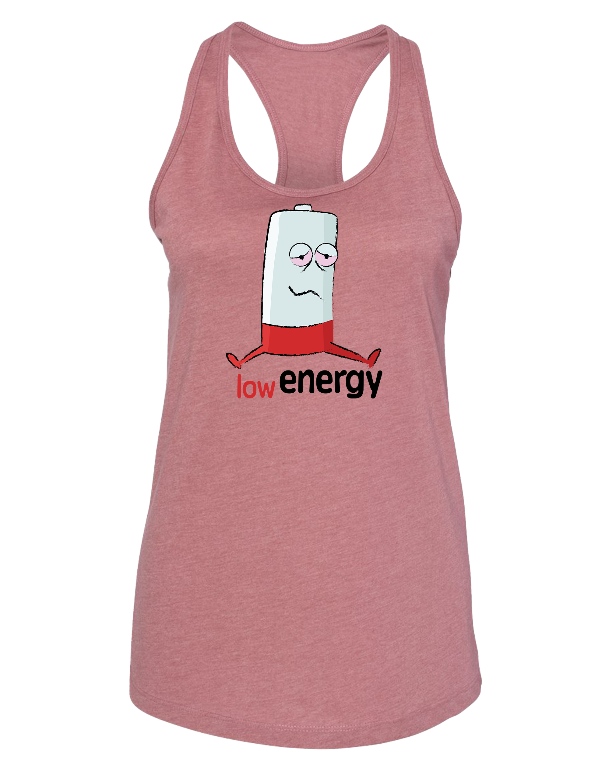 Low Energy