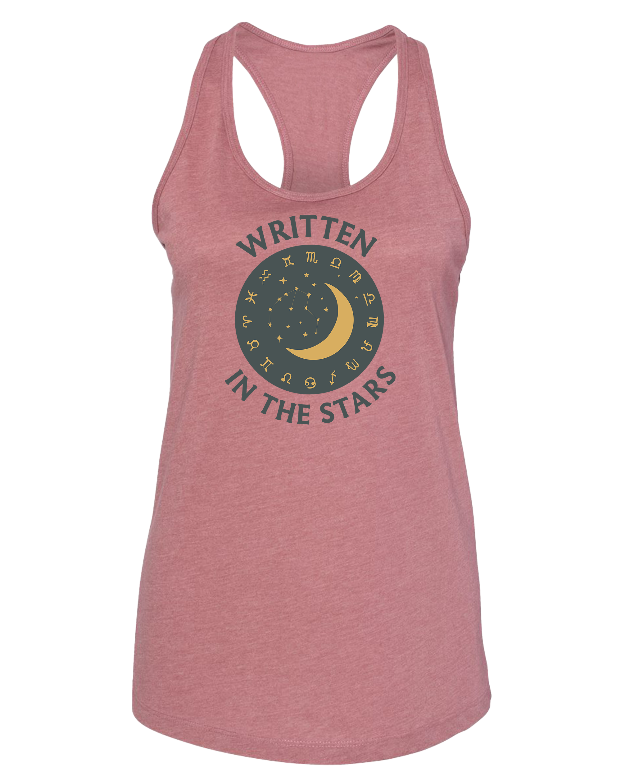 Written in the Stars