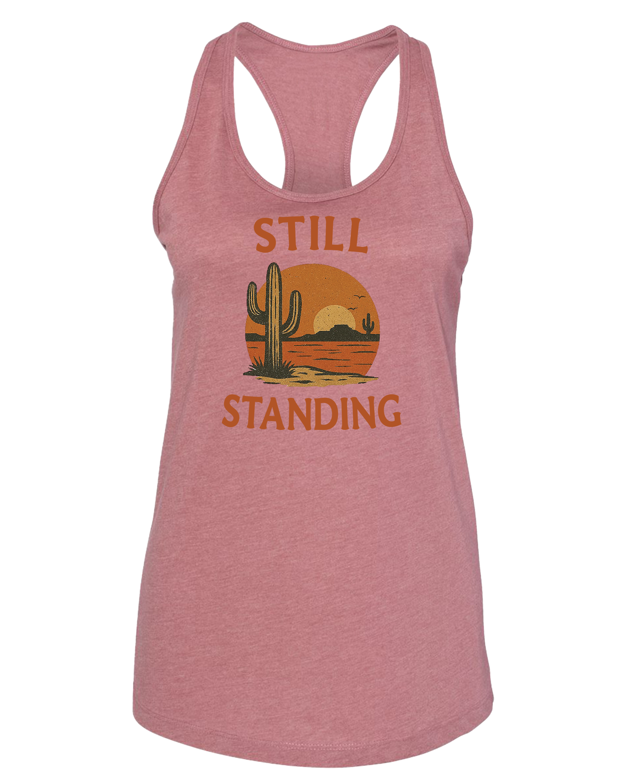 Still Standing