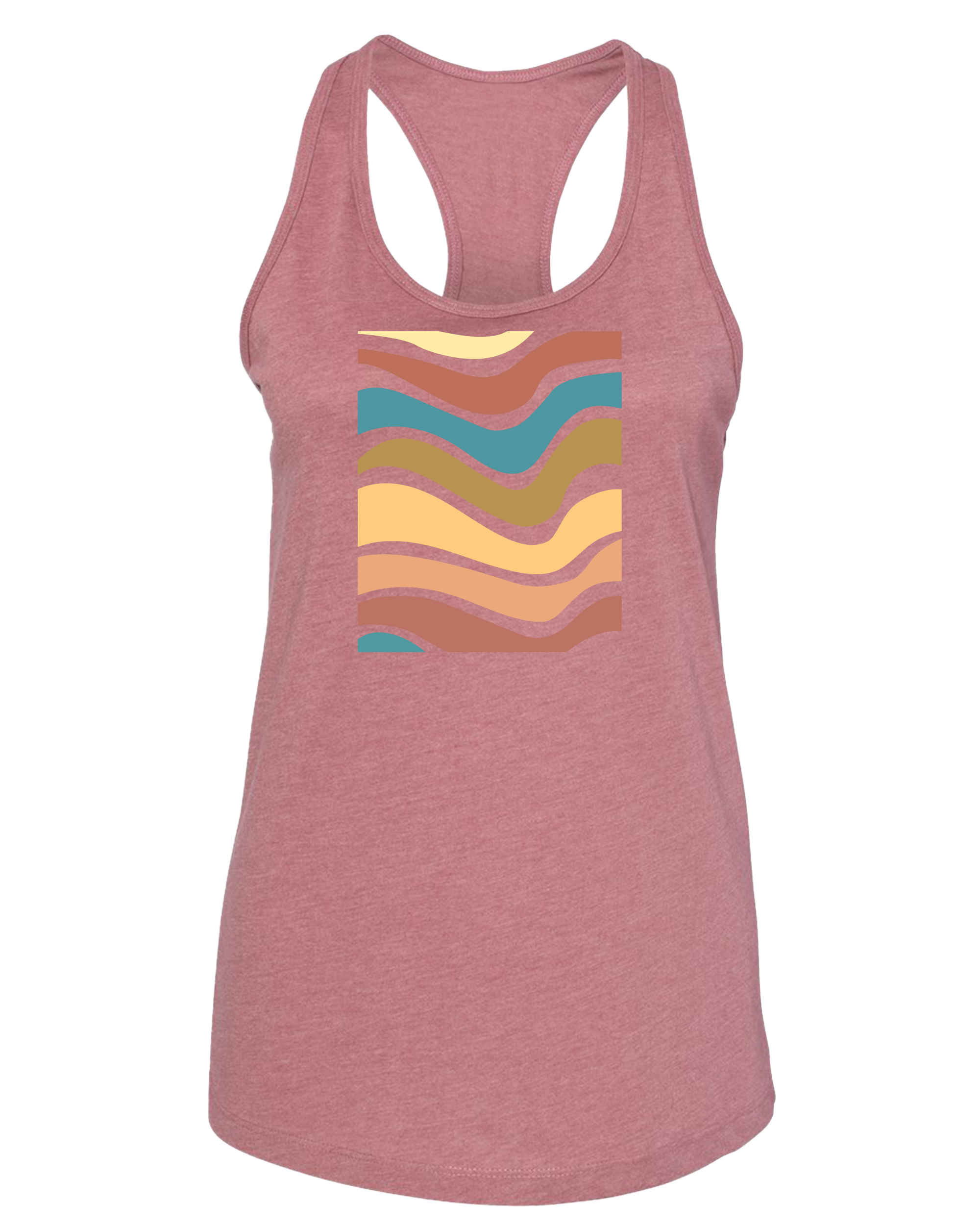 Retro Waves