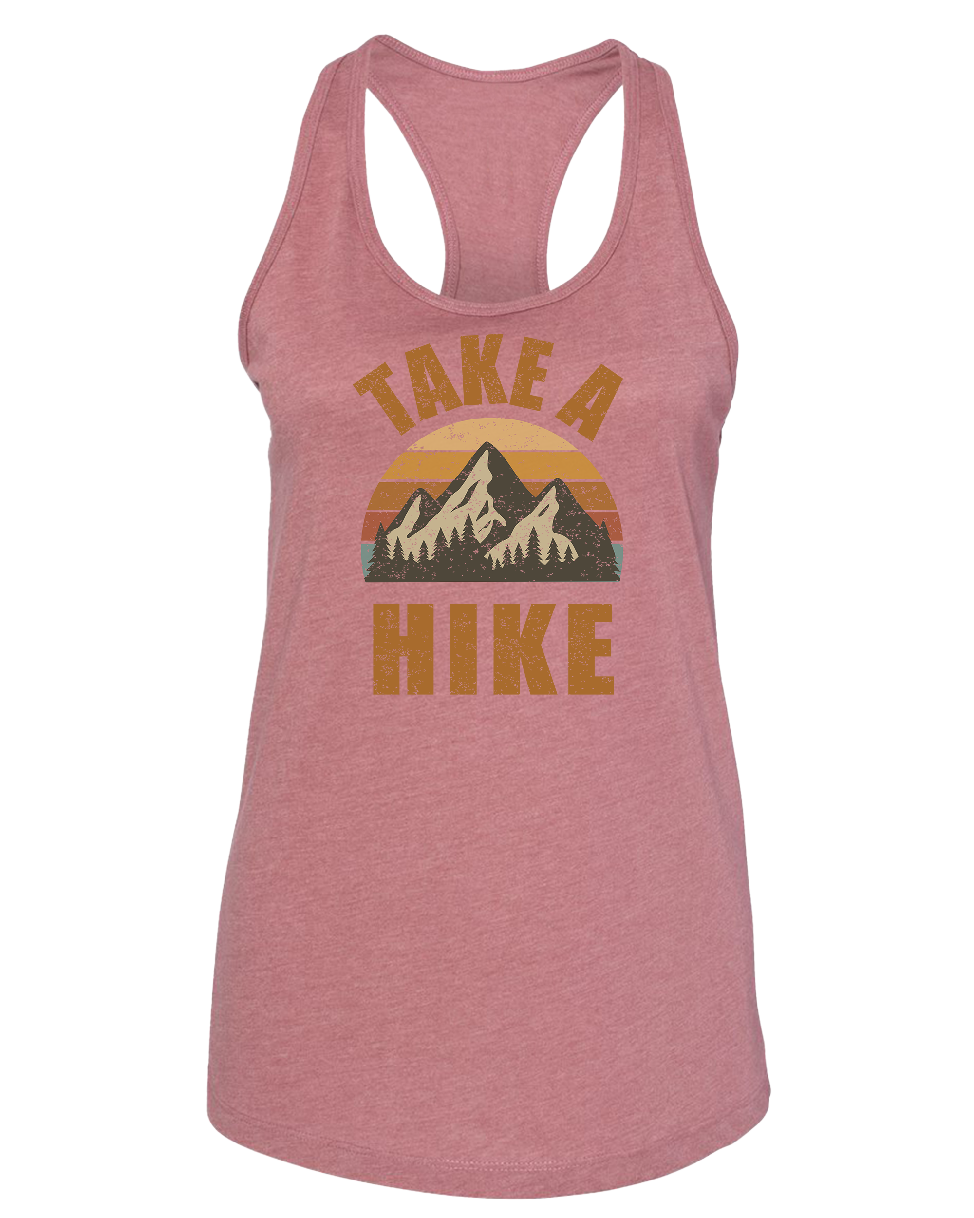 Take A Hike