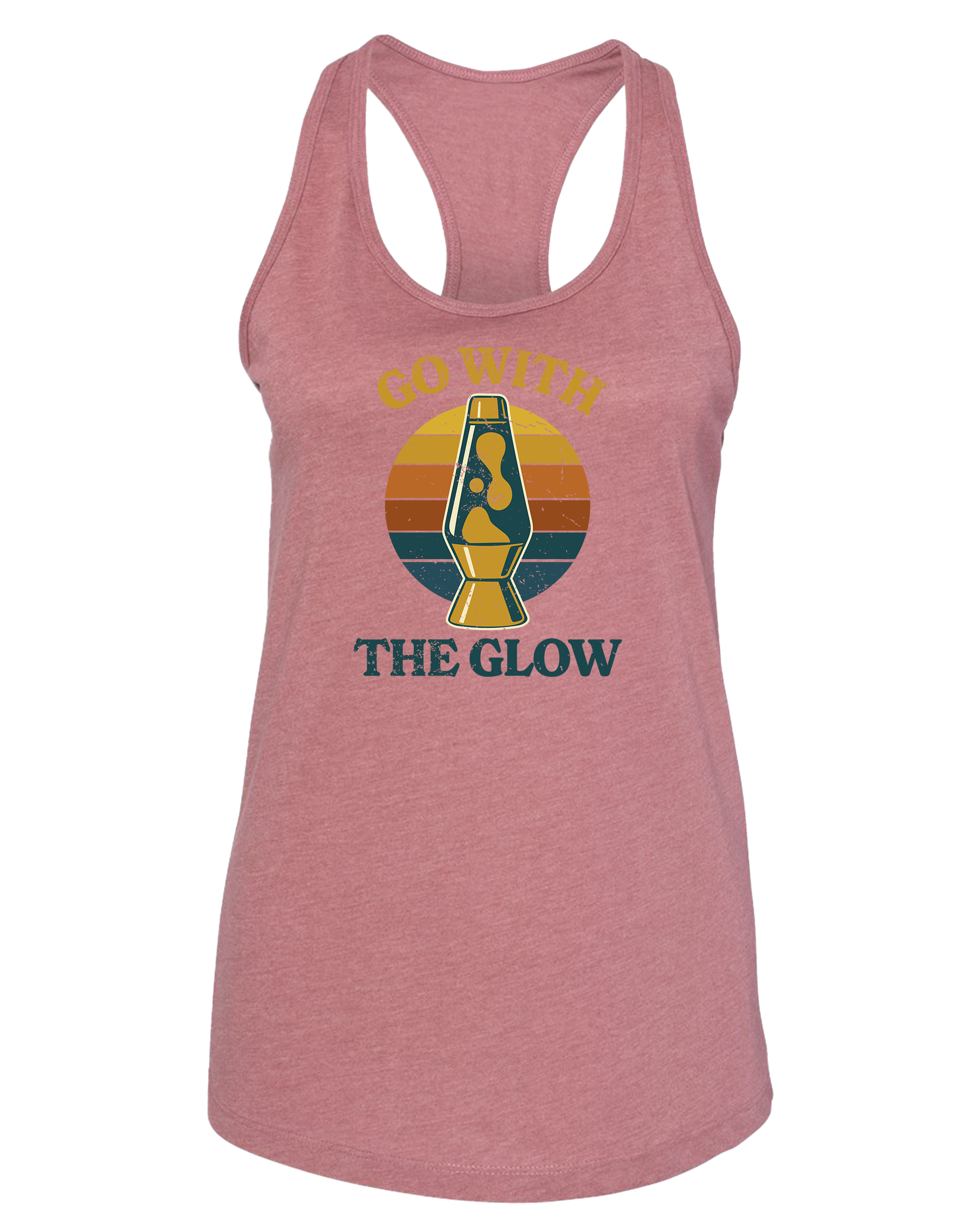 Go With the Glow