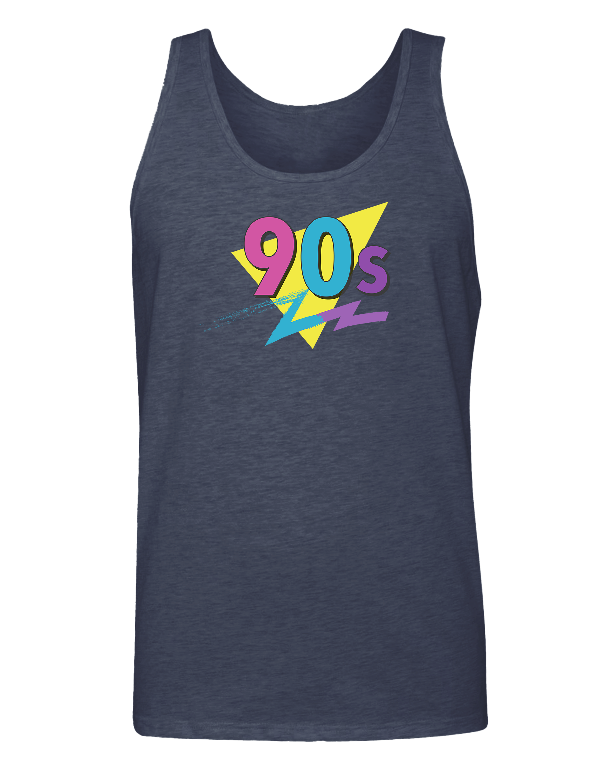 90s