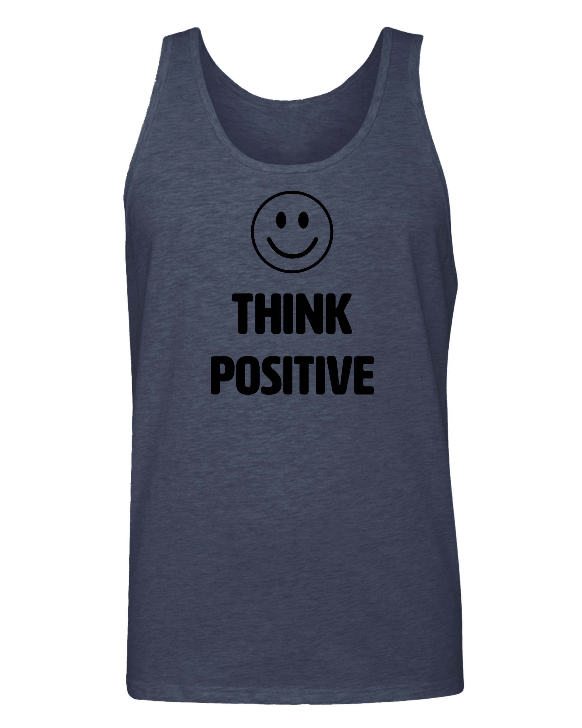 Think Positive