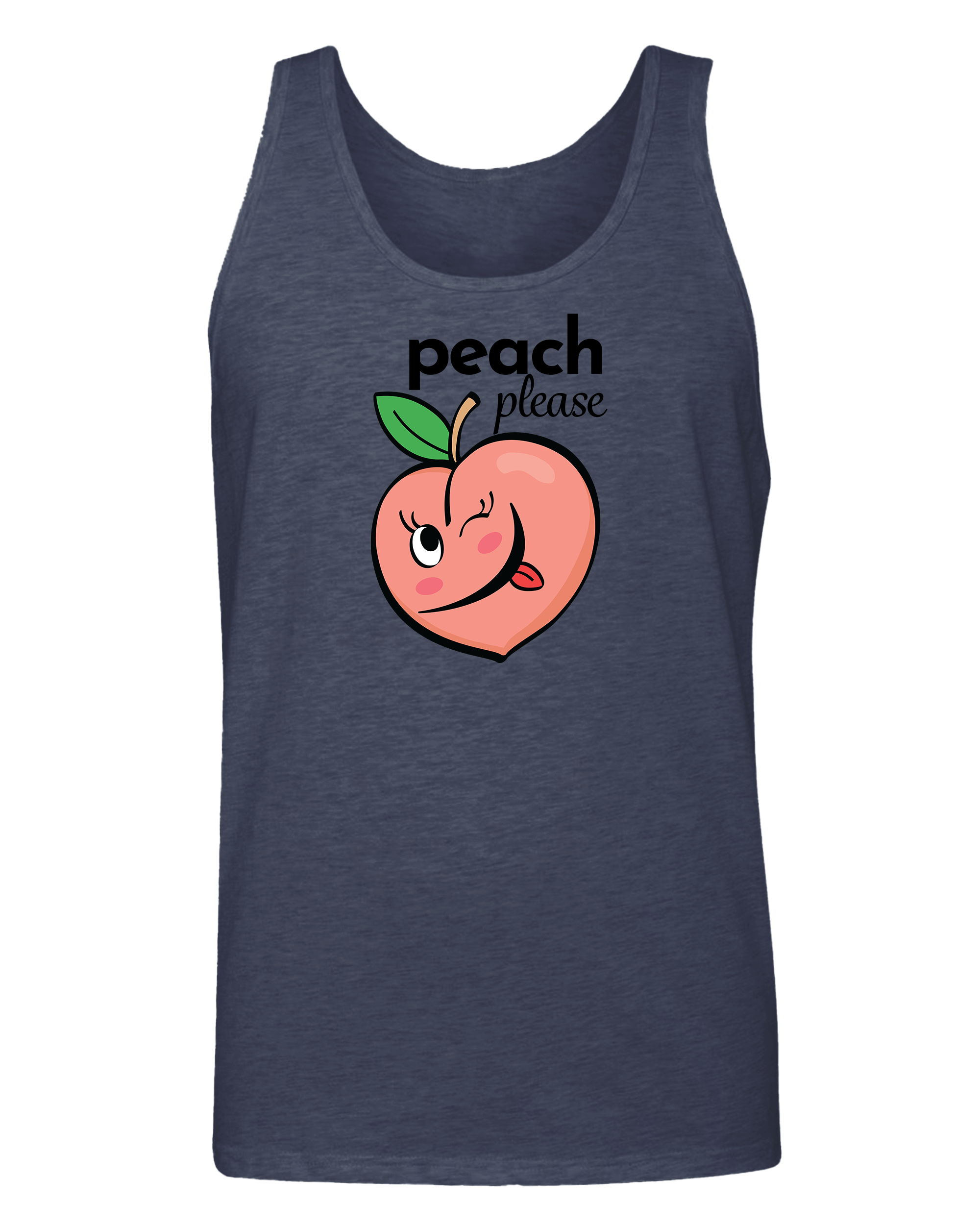 Peach Please