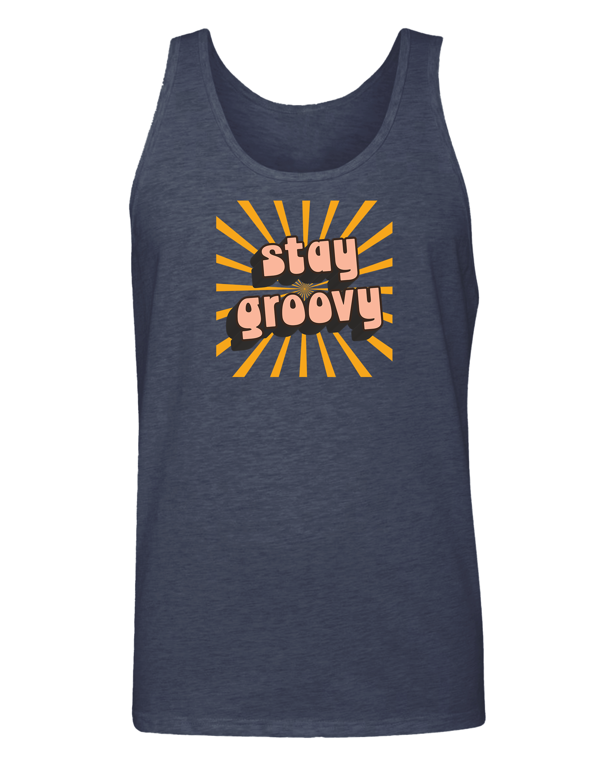 Stay Groovy