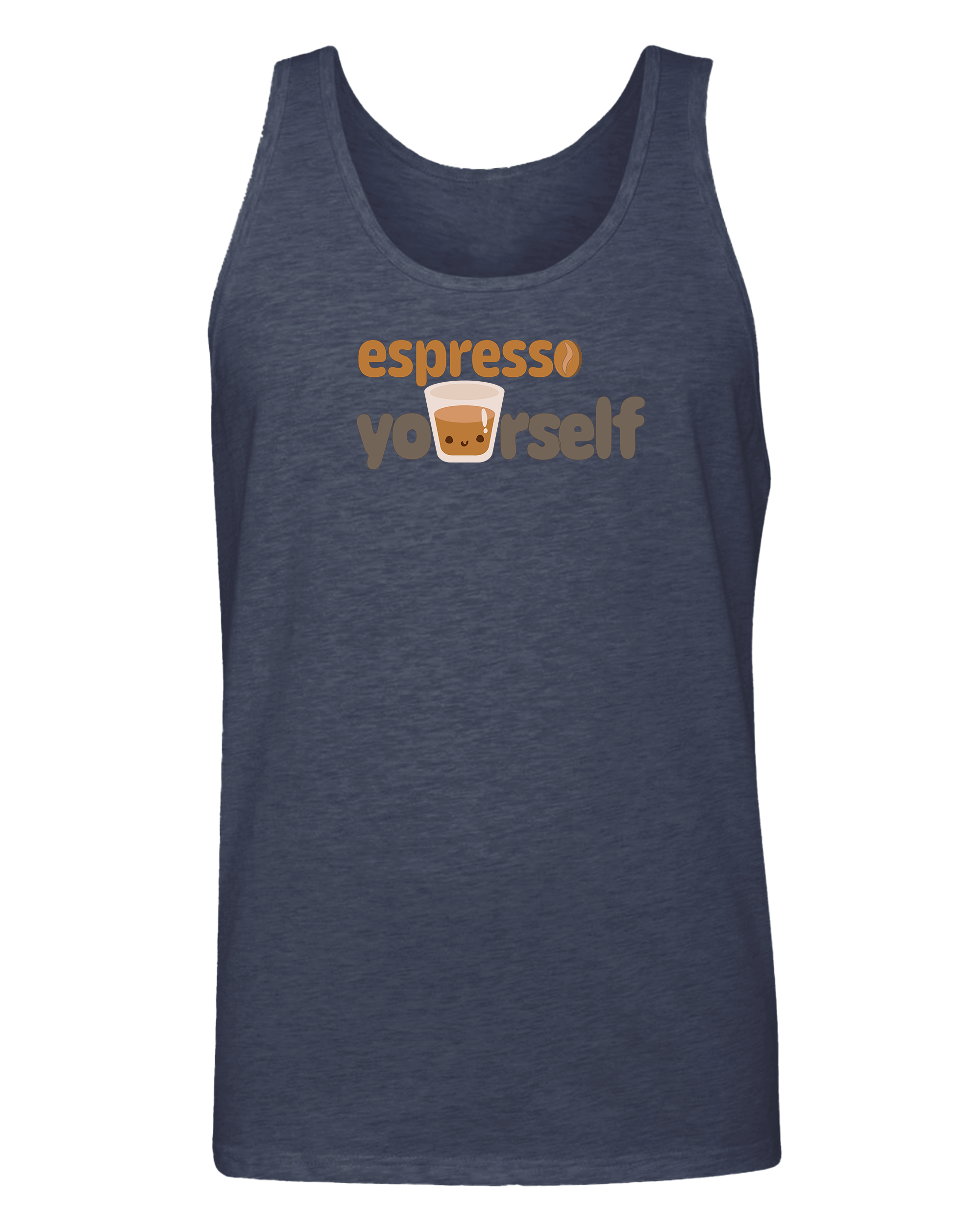Espresso Yourself
