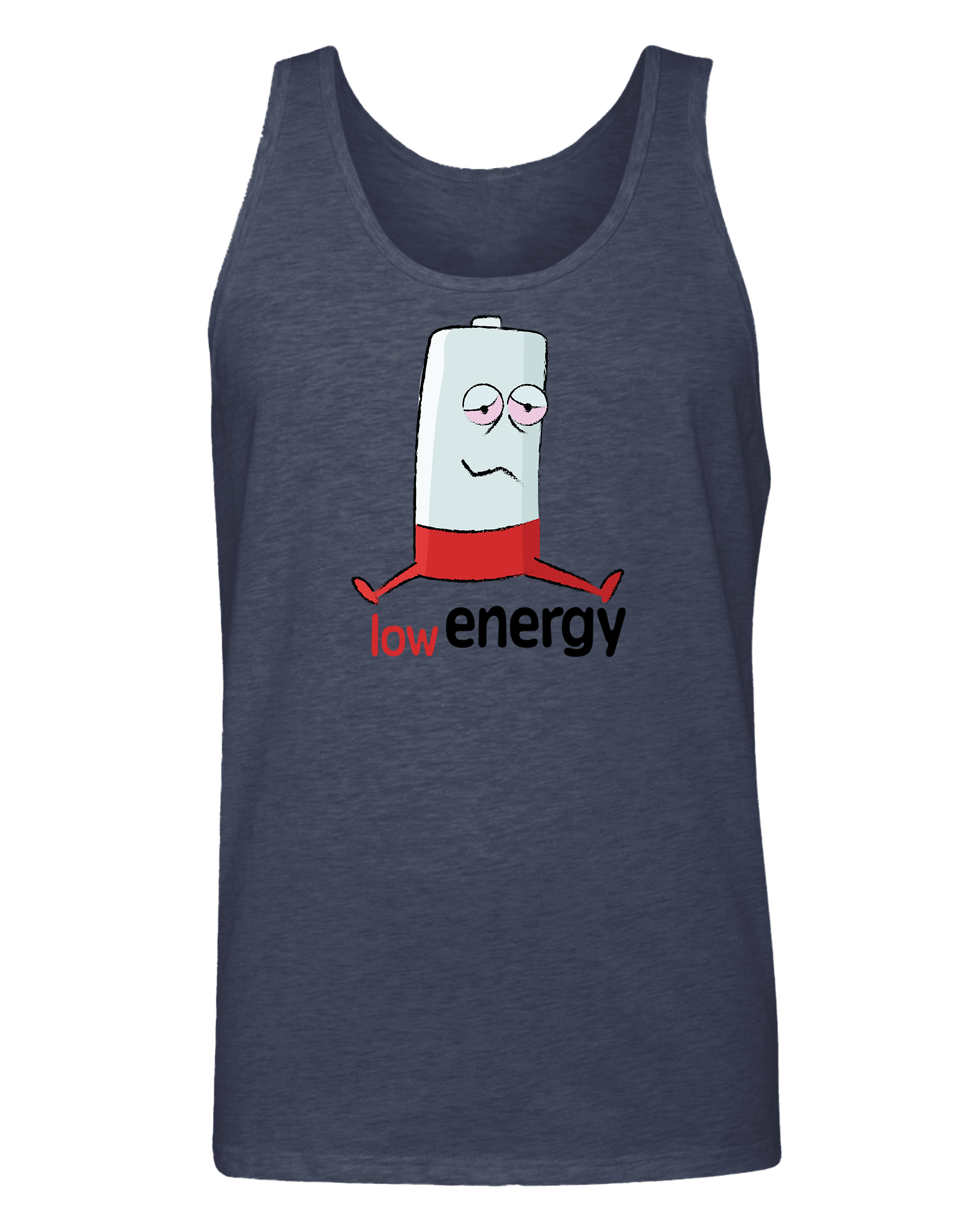Low Energy