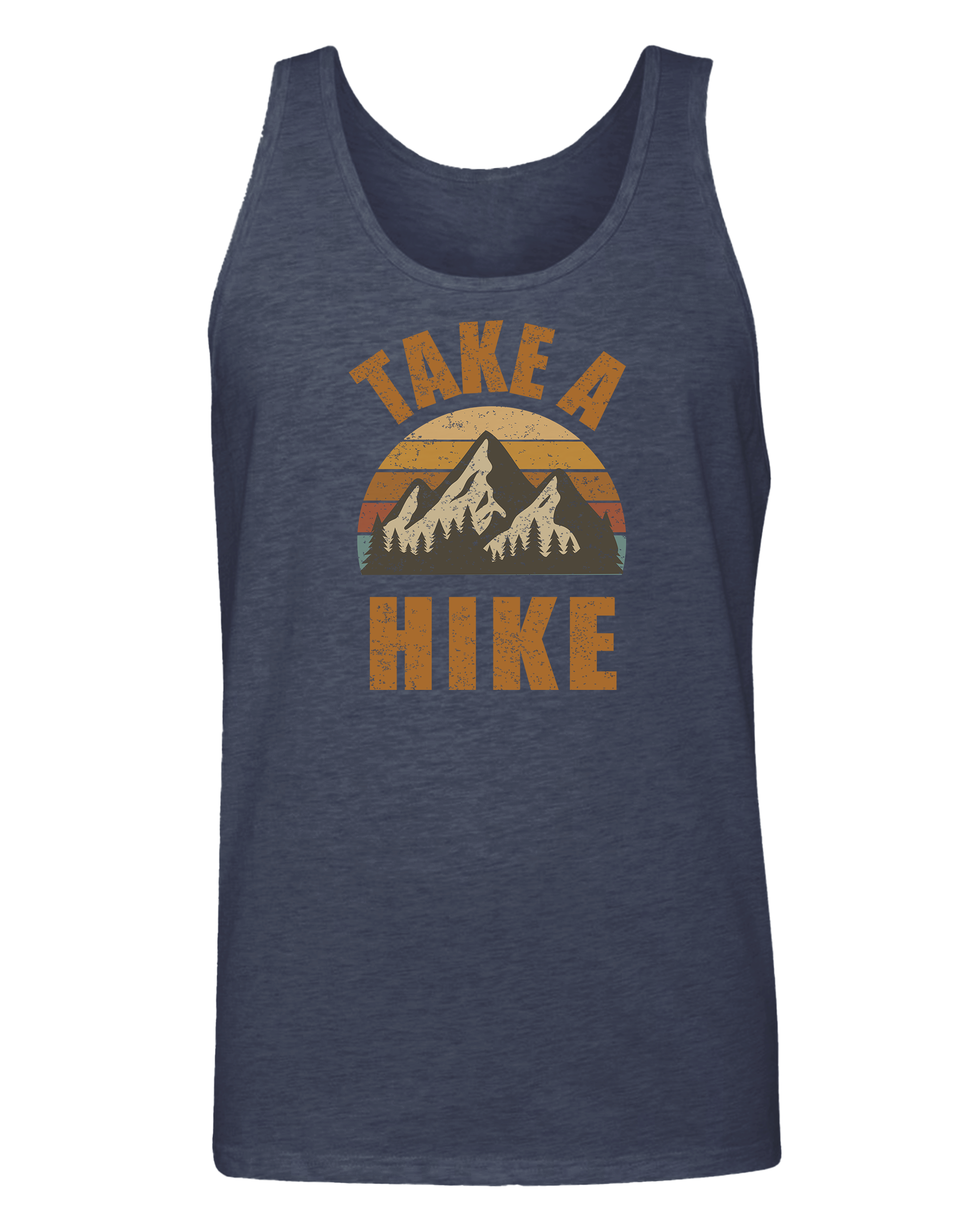 Take A Hike