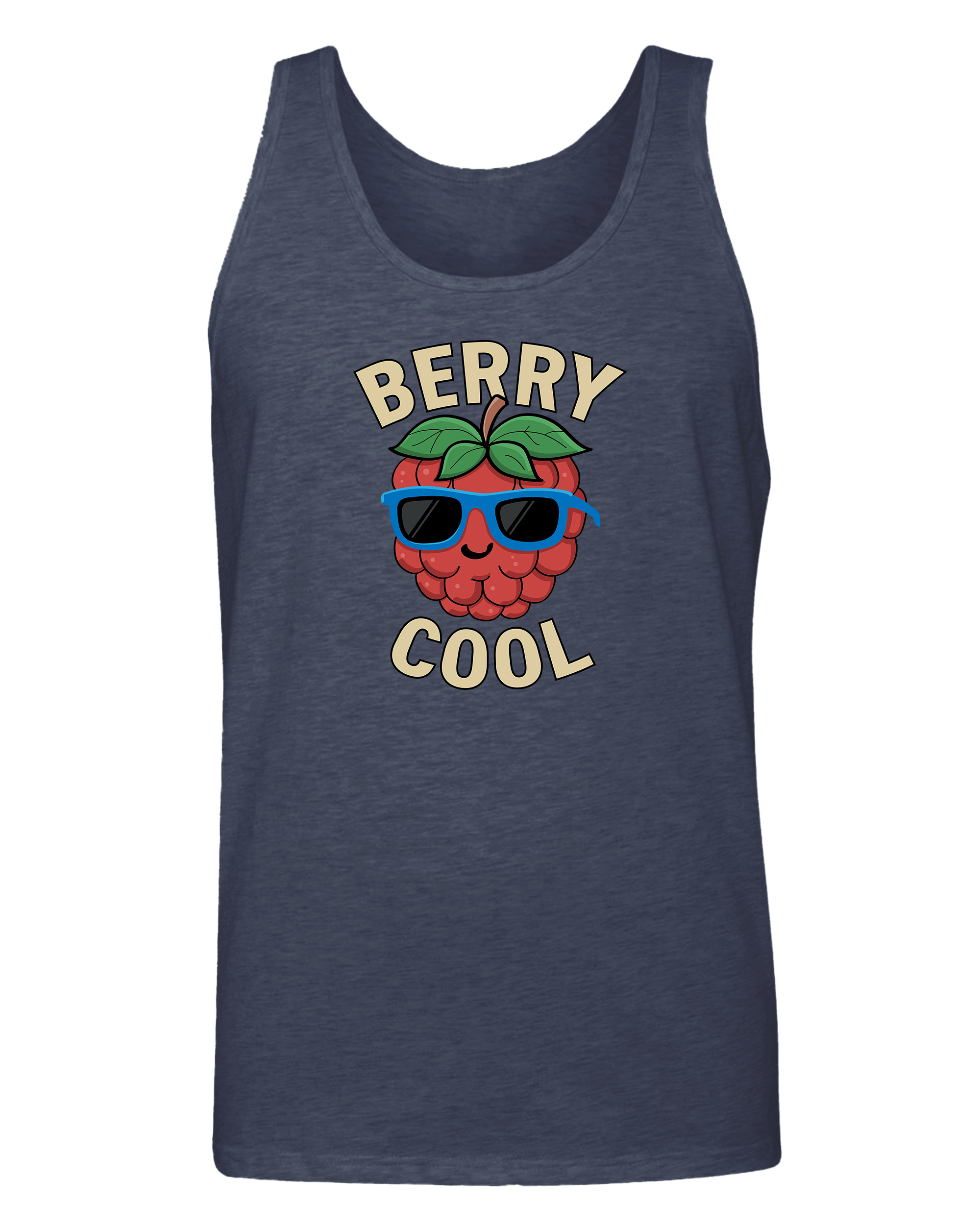 Berry Cool