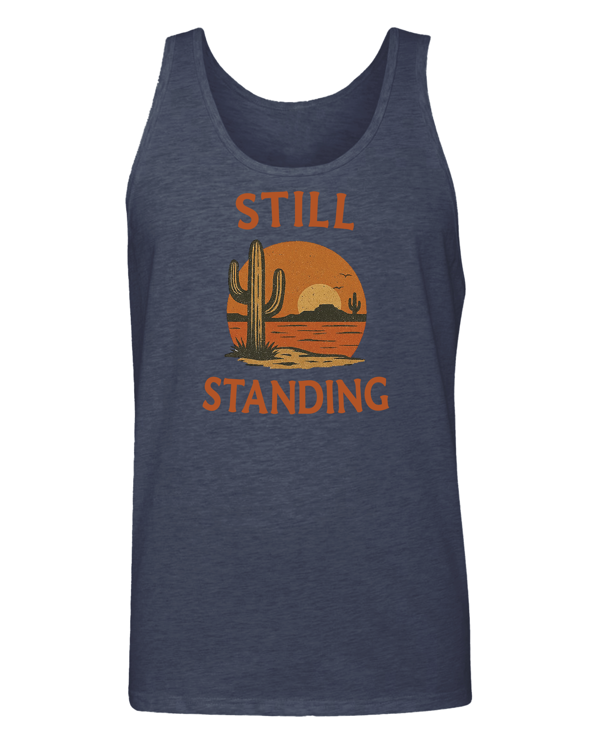 Still Standing