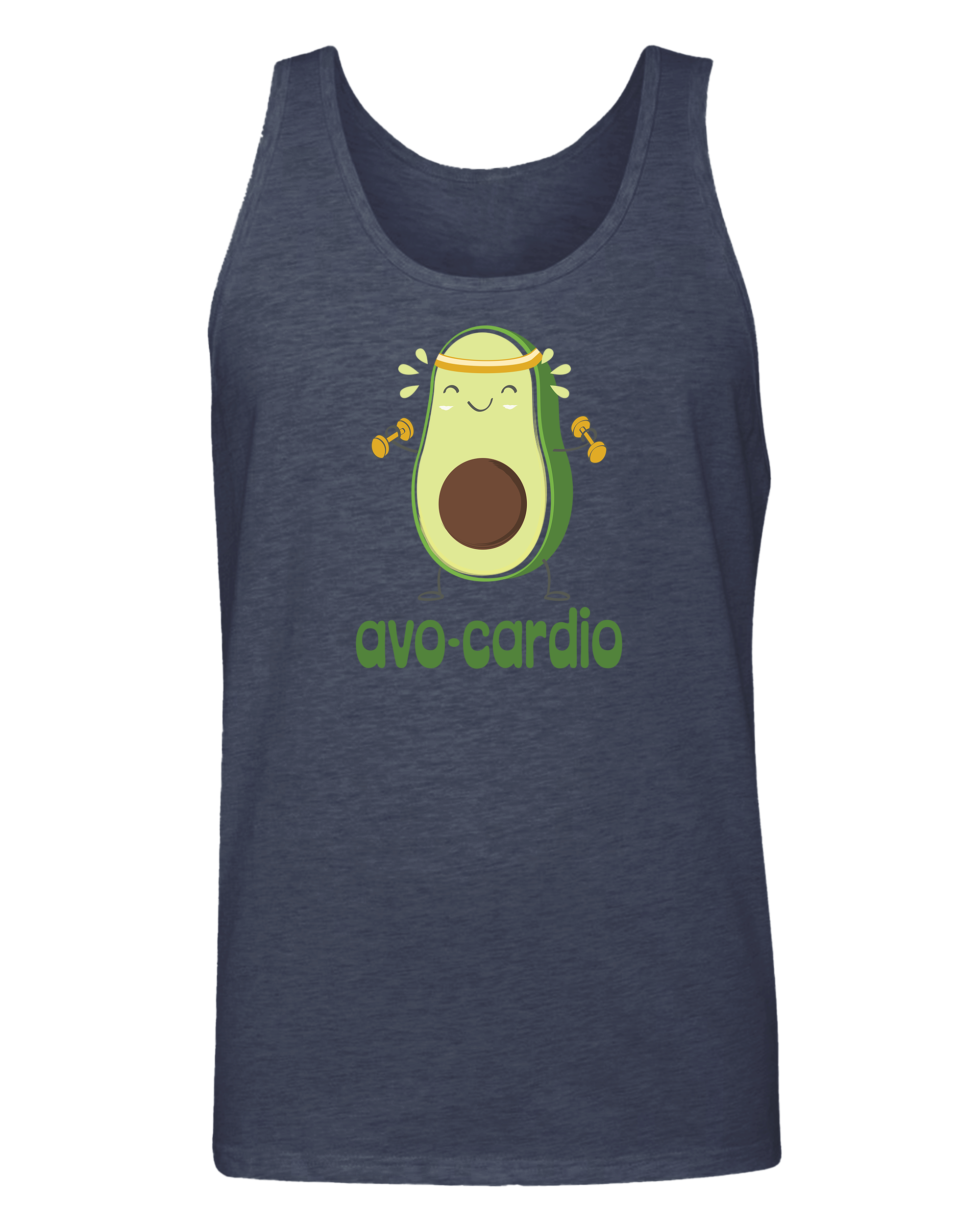 Avo-cardio