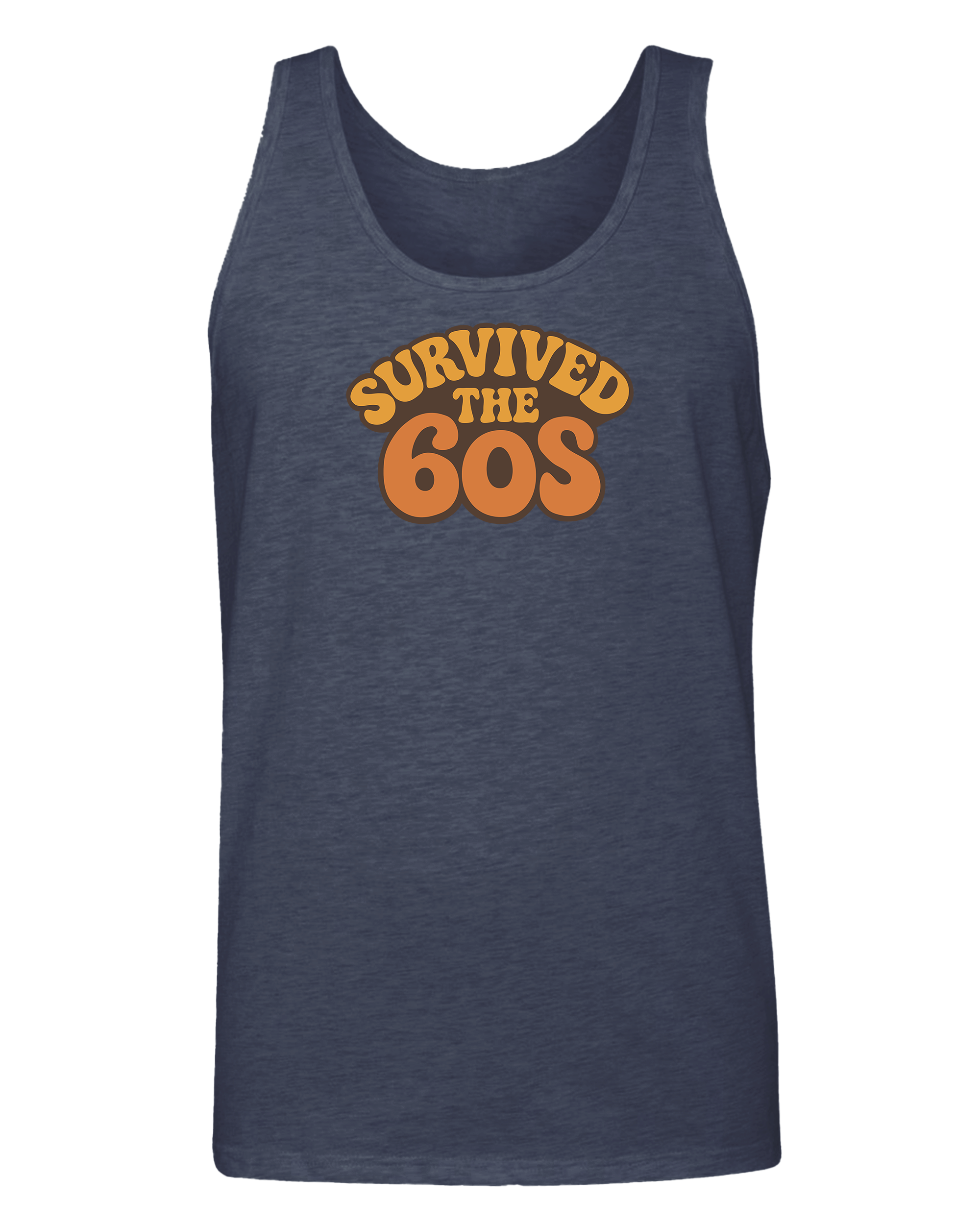 Survived the 60s