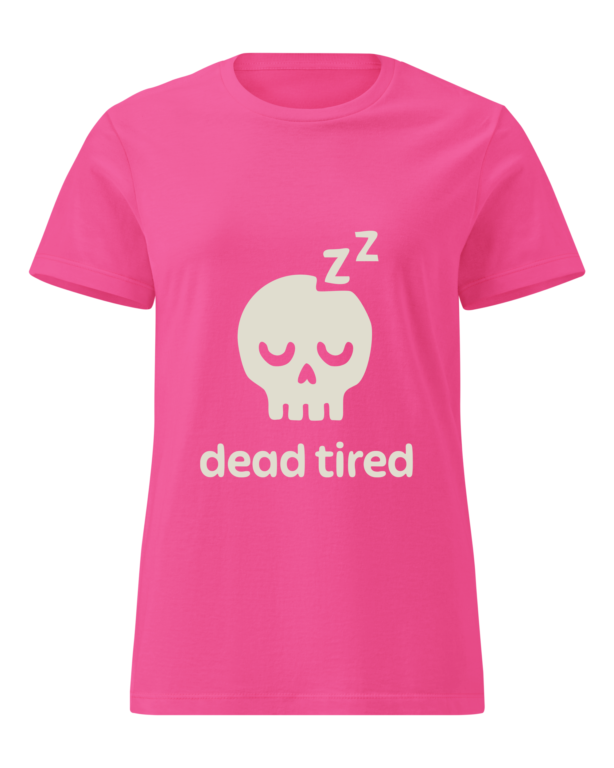 Dead Tired