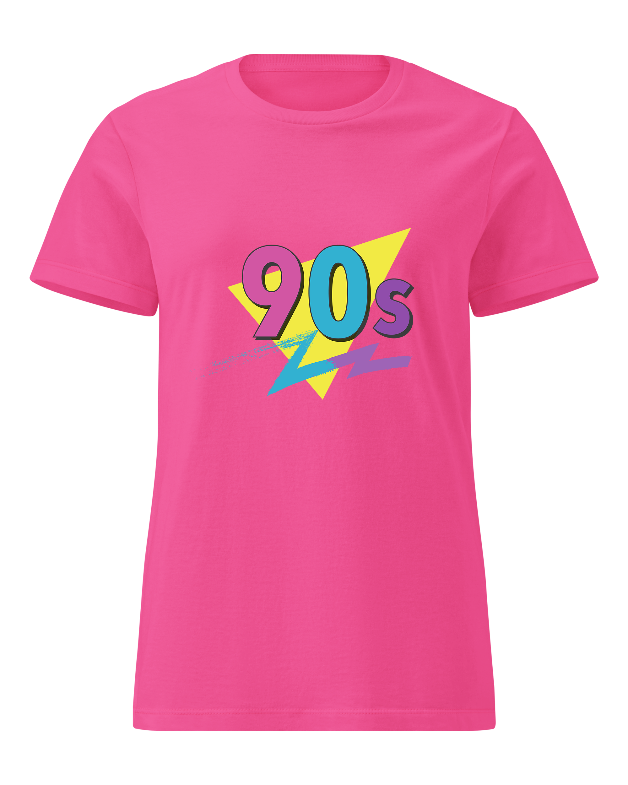 90s