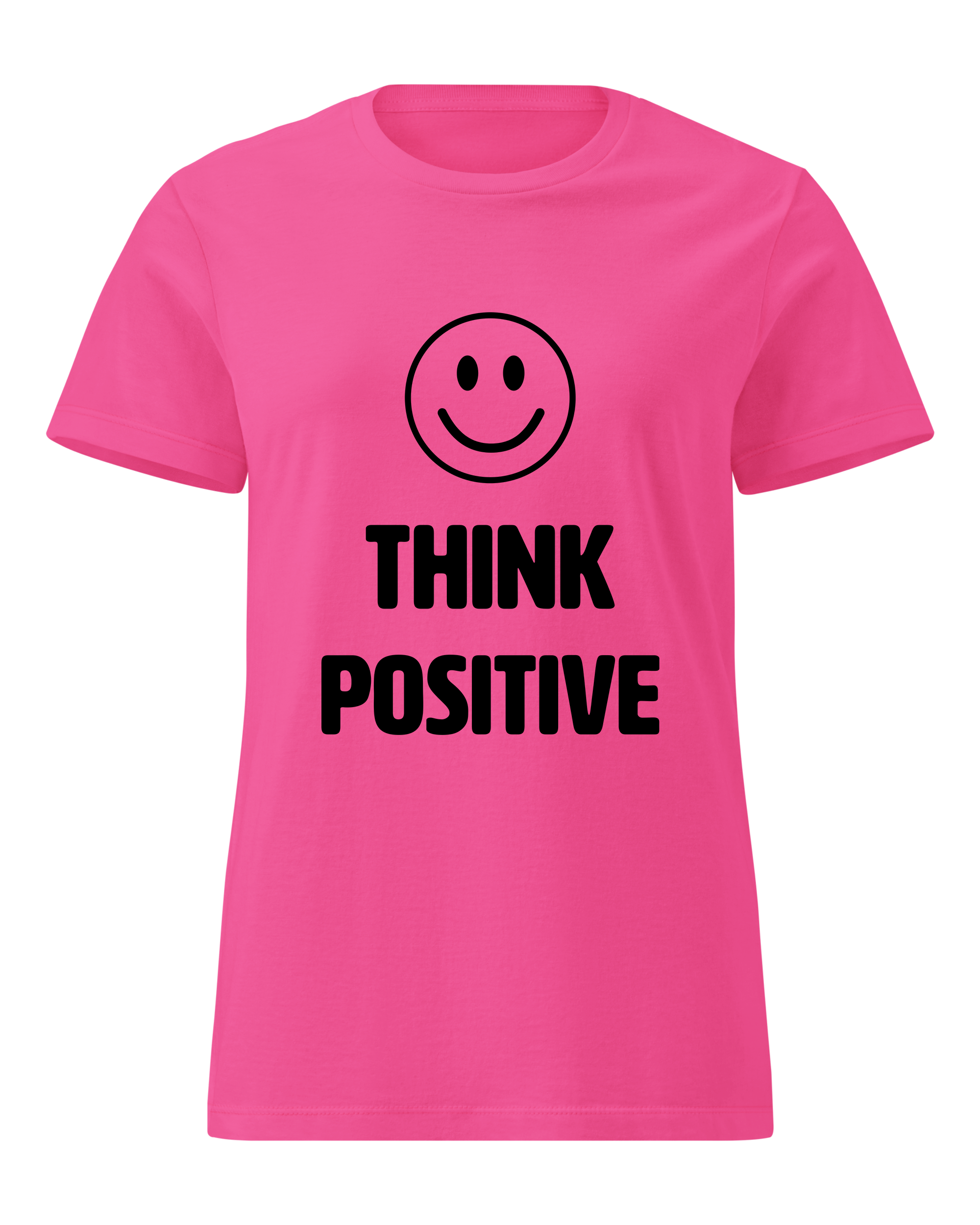 Think Positive