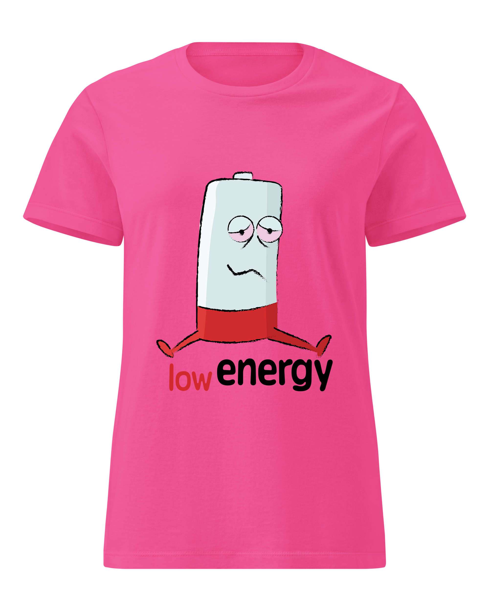 Low Energy