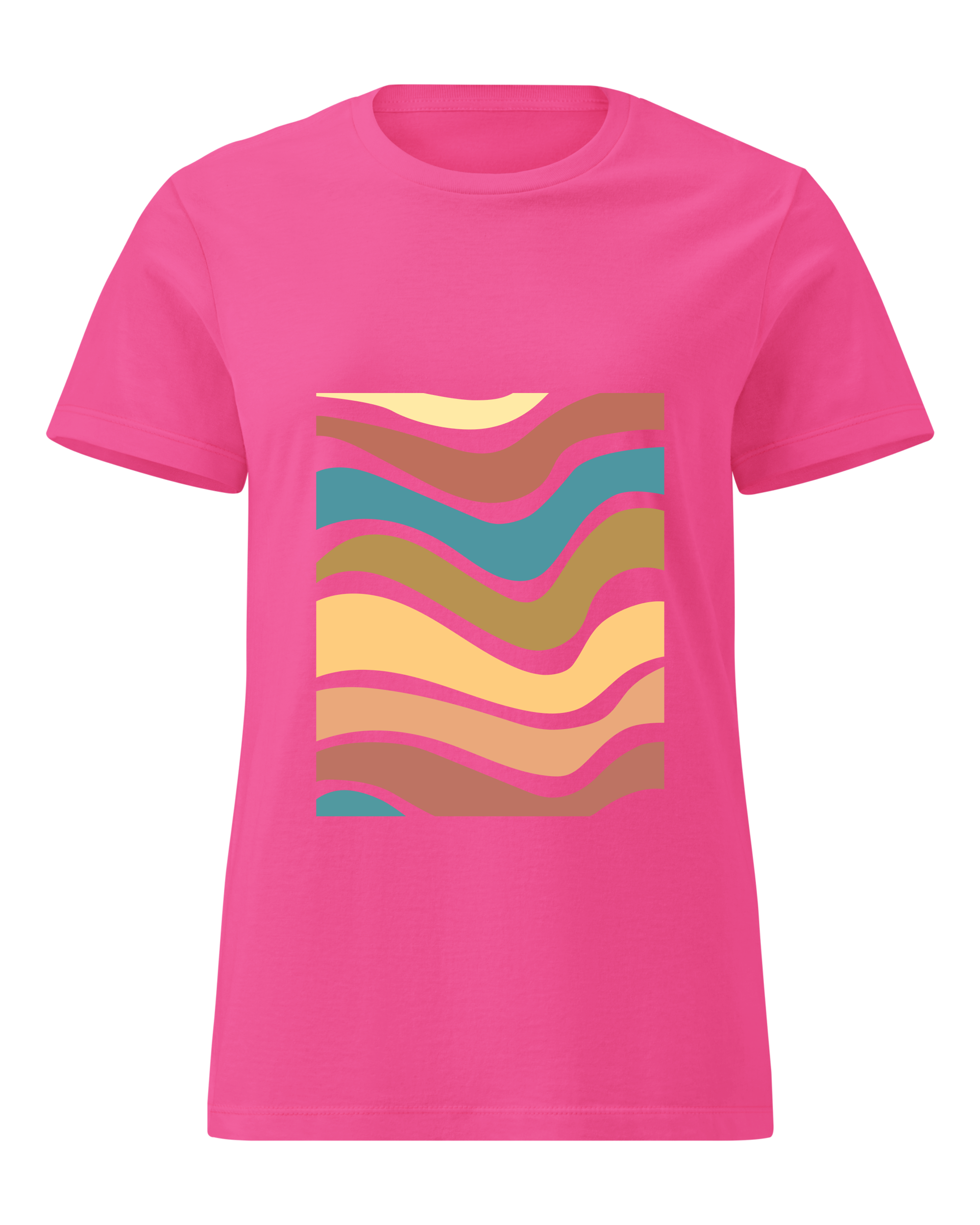 Retro Waves