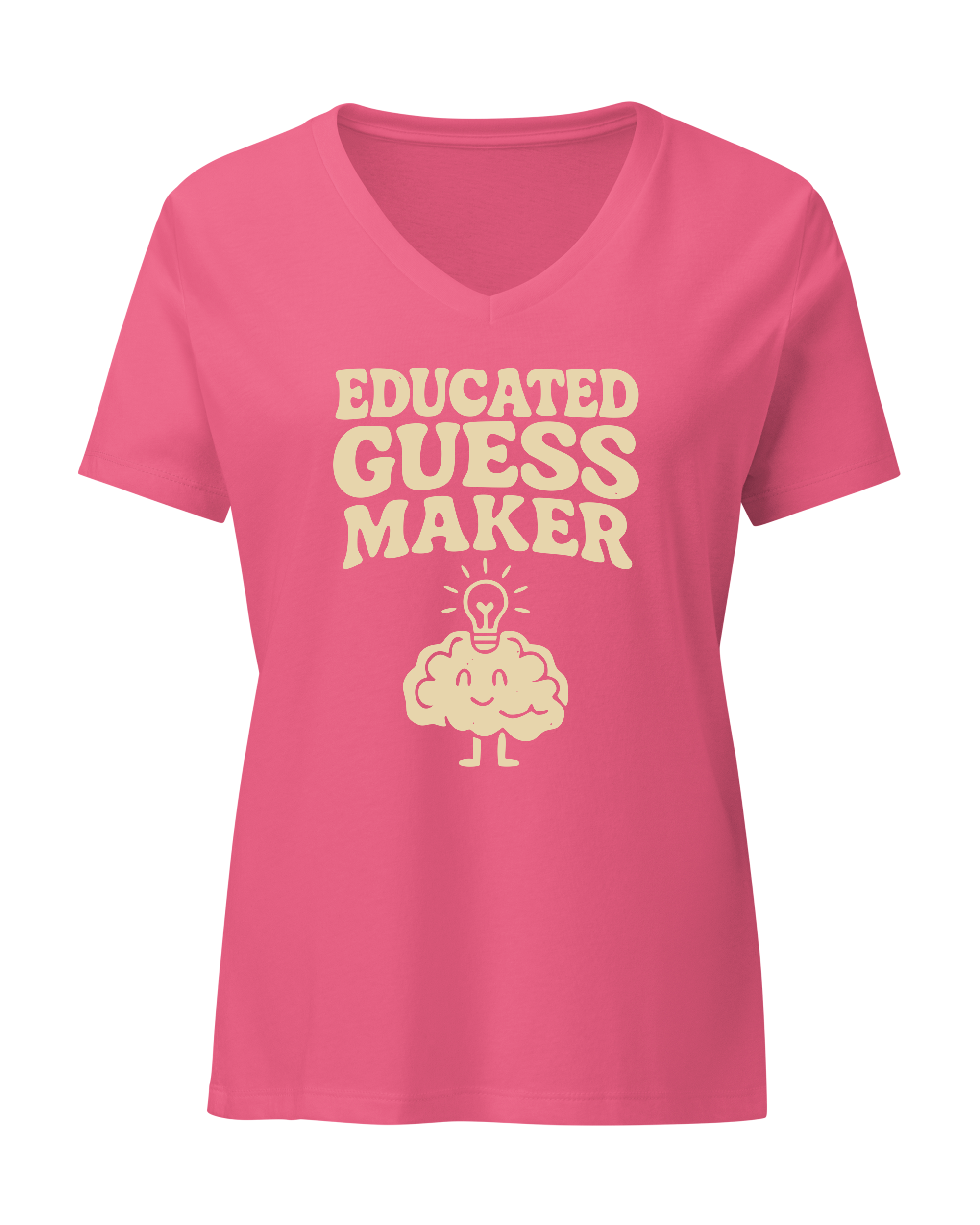 Educated Guess Maker