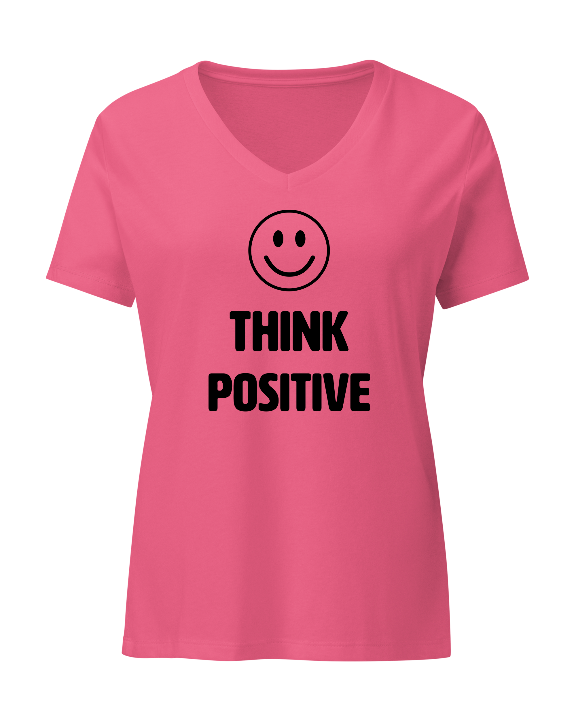 Think Positive