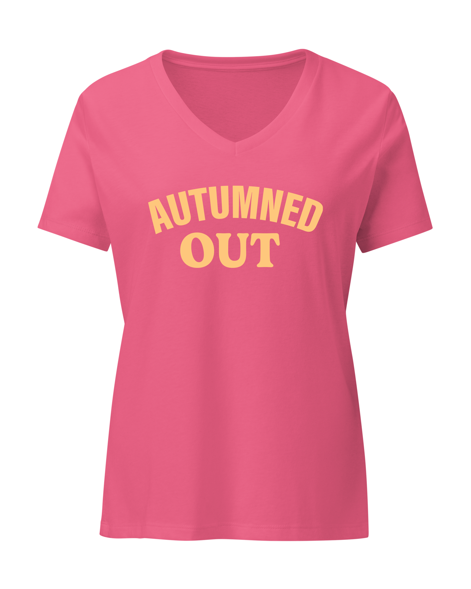 Autumned Out