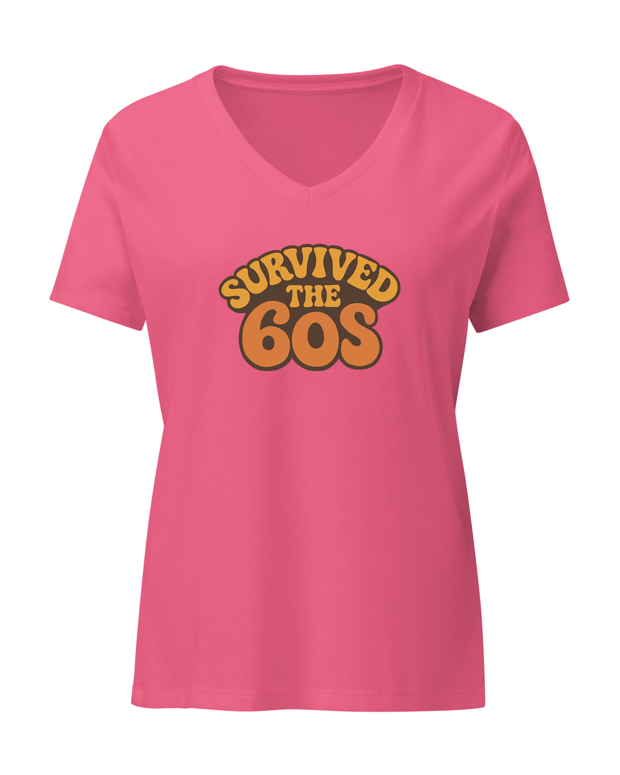 Survived the 60s