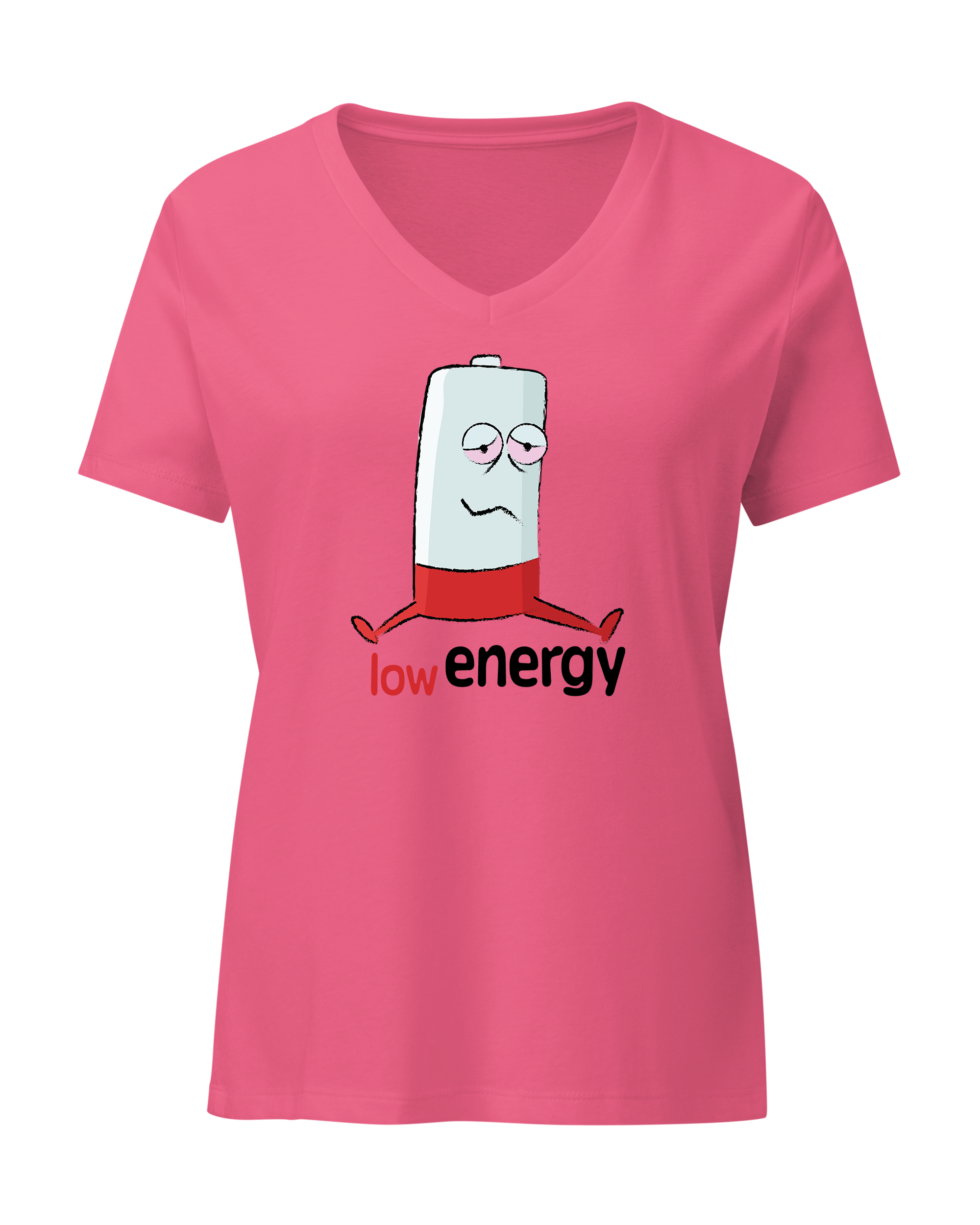 Low Energy