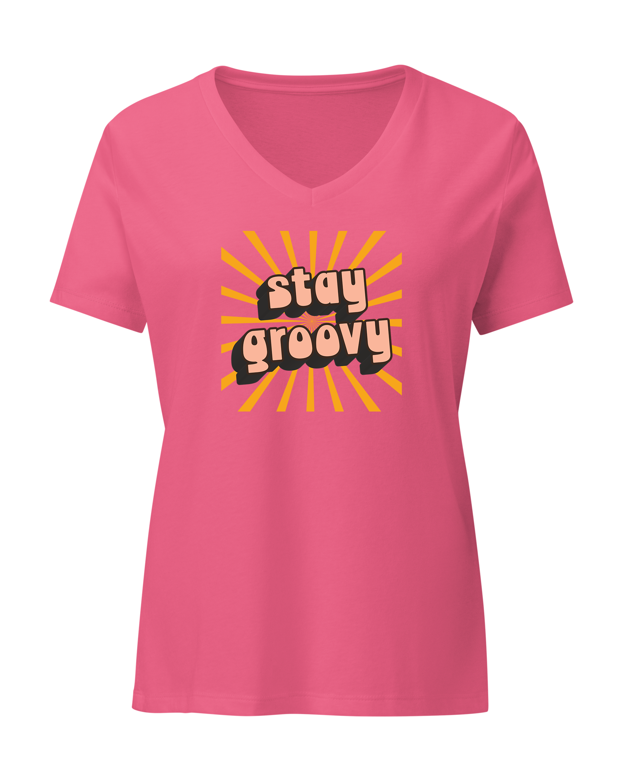 Stay Groovy