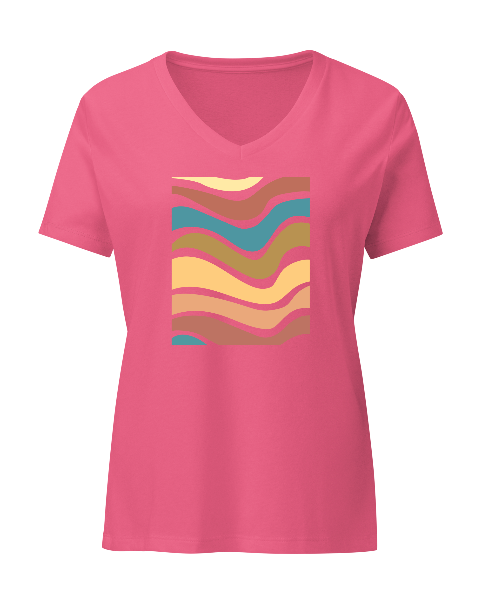 Retro Waves