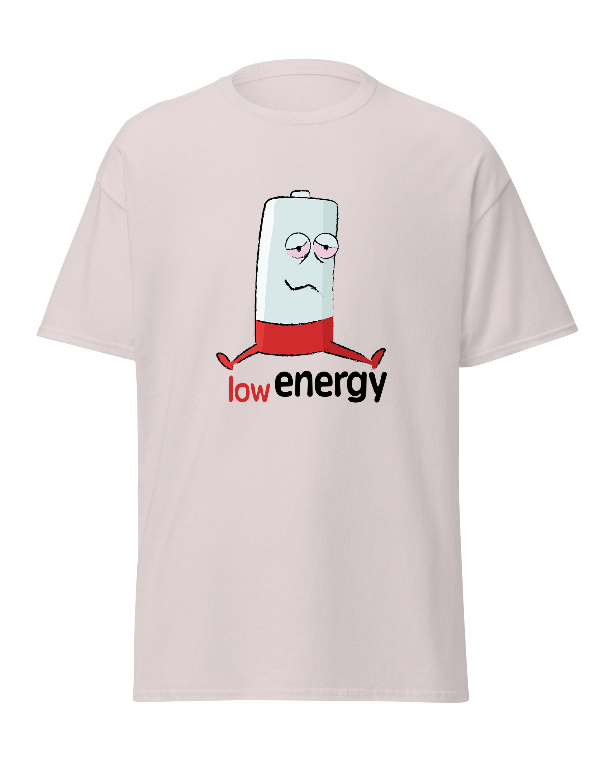 Low Energy