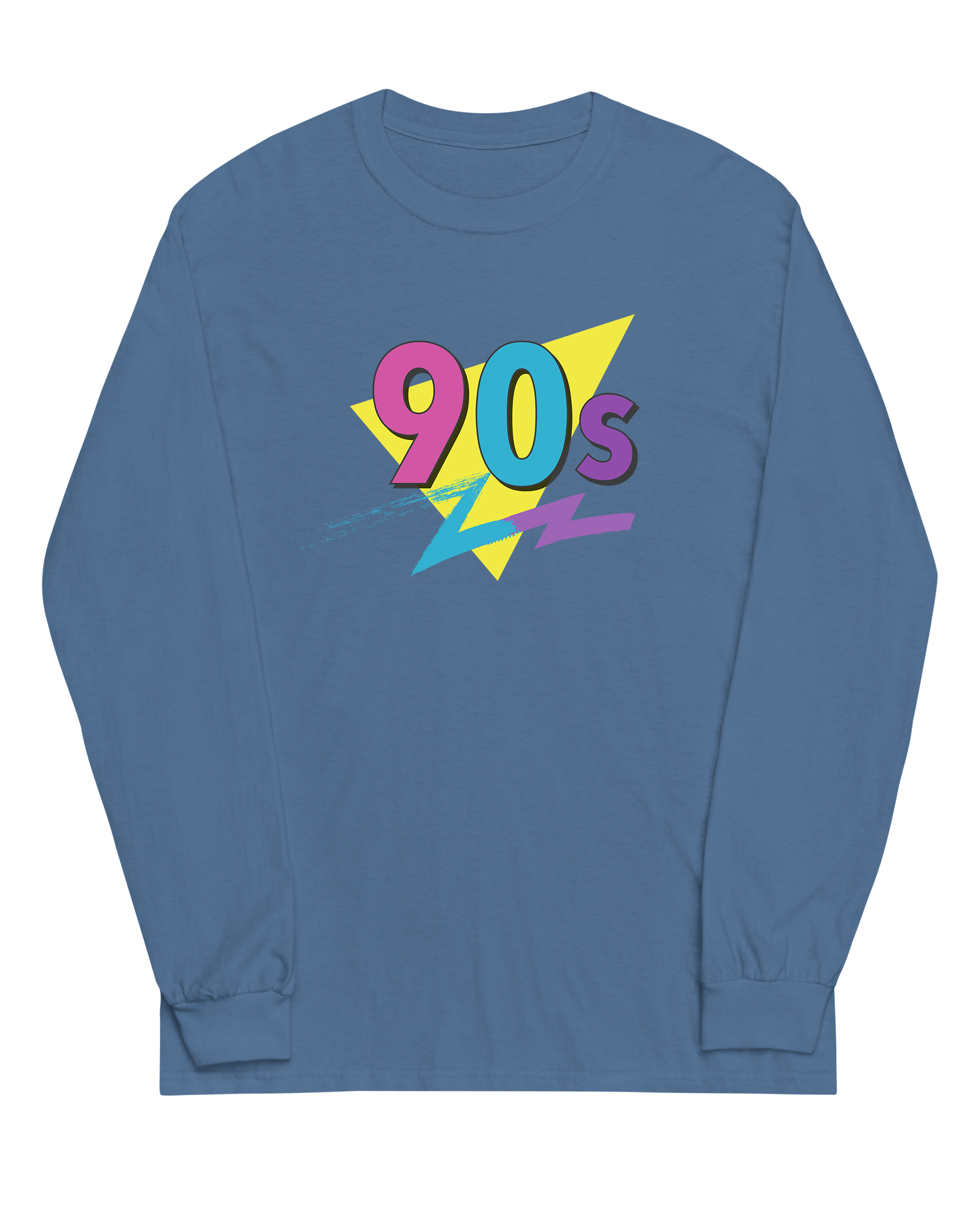 90s