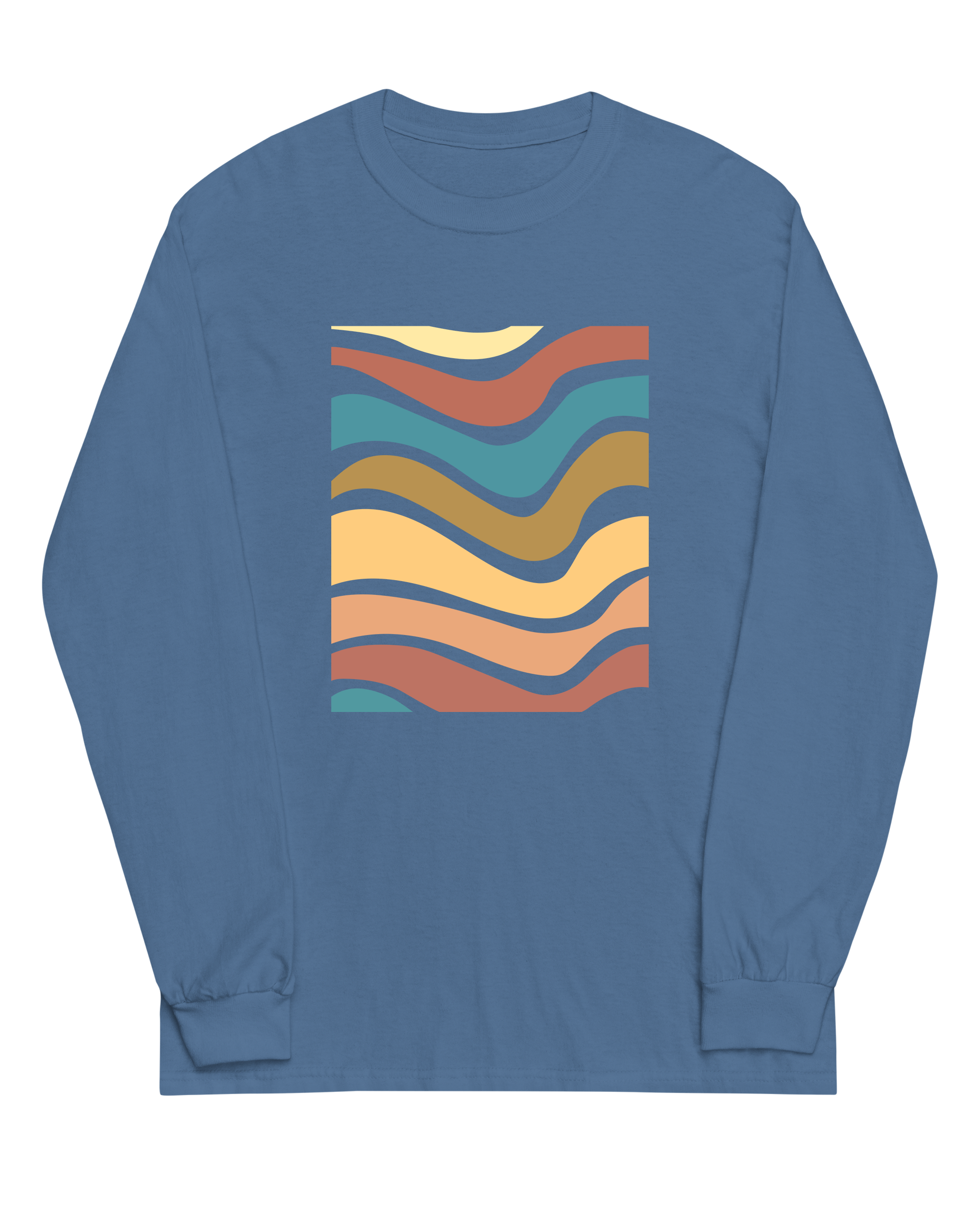 Retro Waves