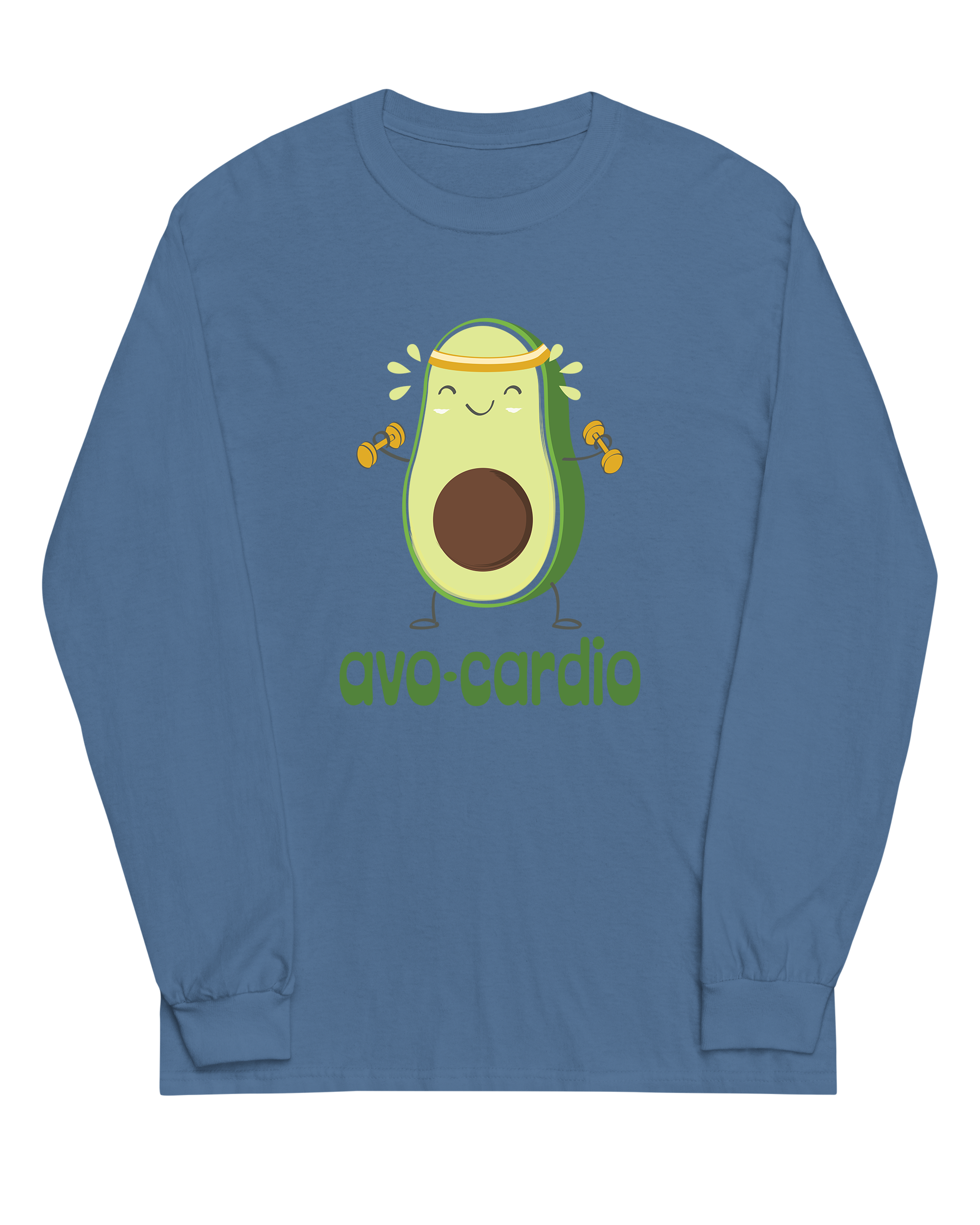Avo-Cardio
