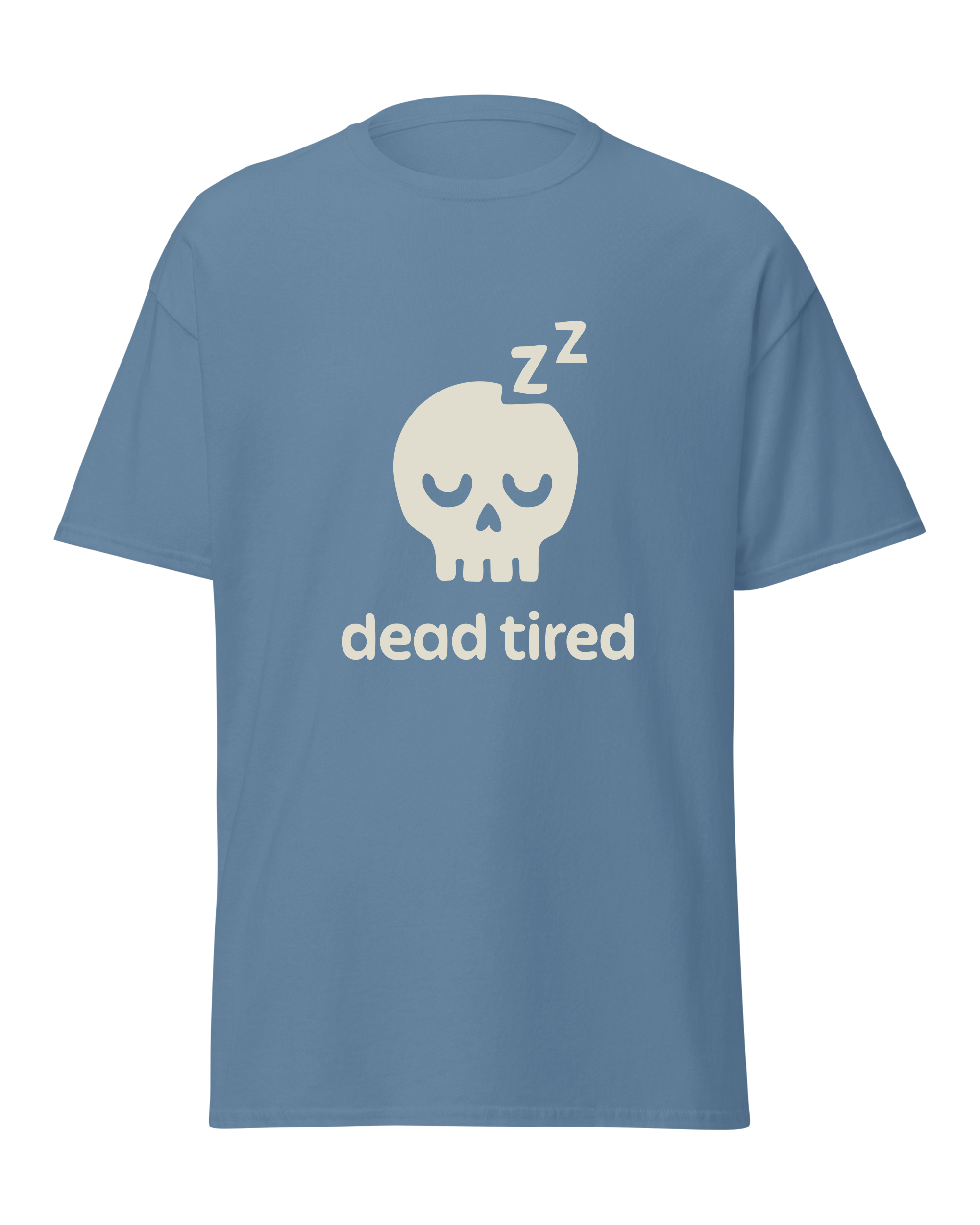 Dead Tired