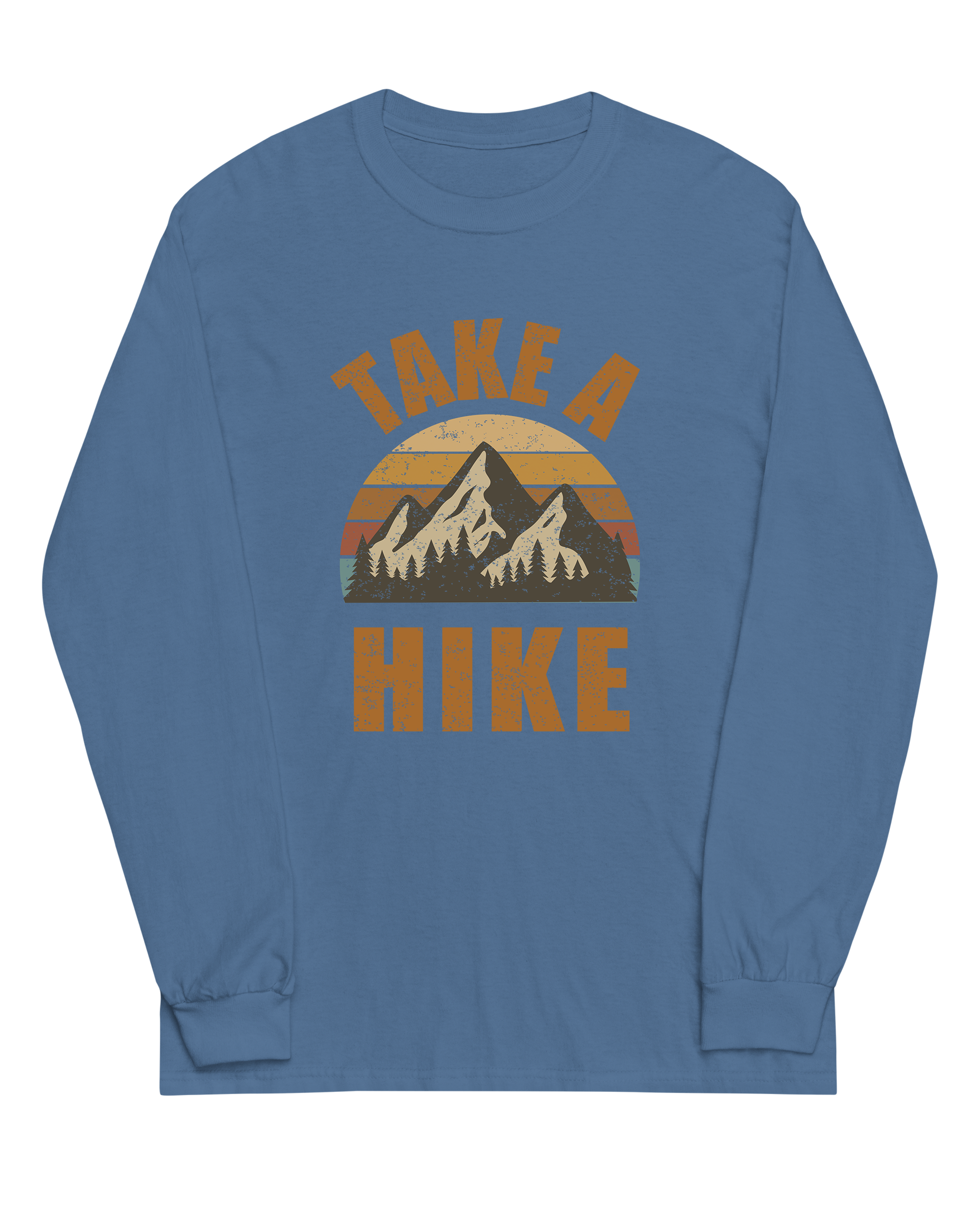Take A Hike